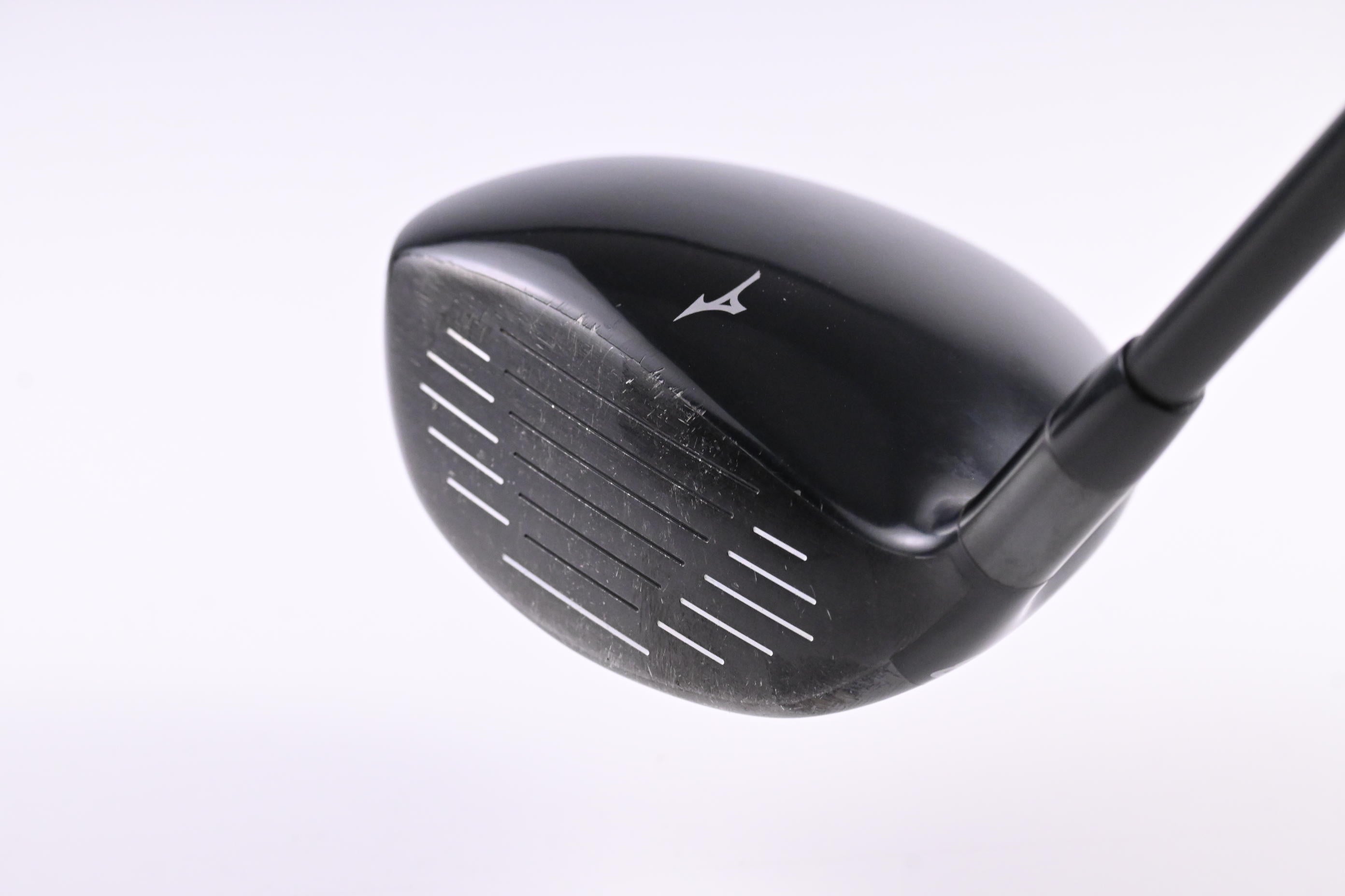 Mizuno JPX EZ 2013 #3 Wood / 15 Degree / Regular Flex Fujikura Orochi 55 Shaft