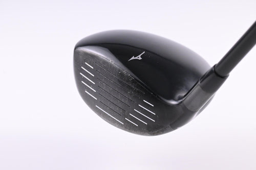 Mizuno JPX EZ 2013 #3 Wood / 15 Degree / Regular Flex Fujikura Orochi 55 Shaft