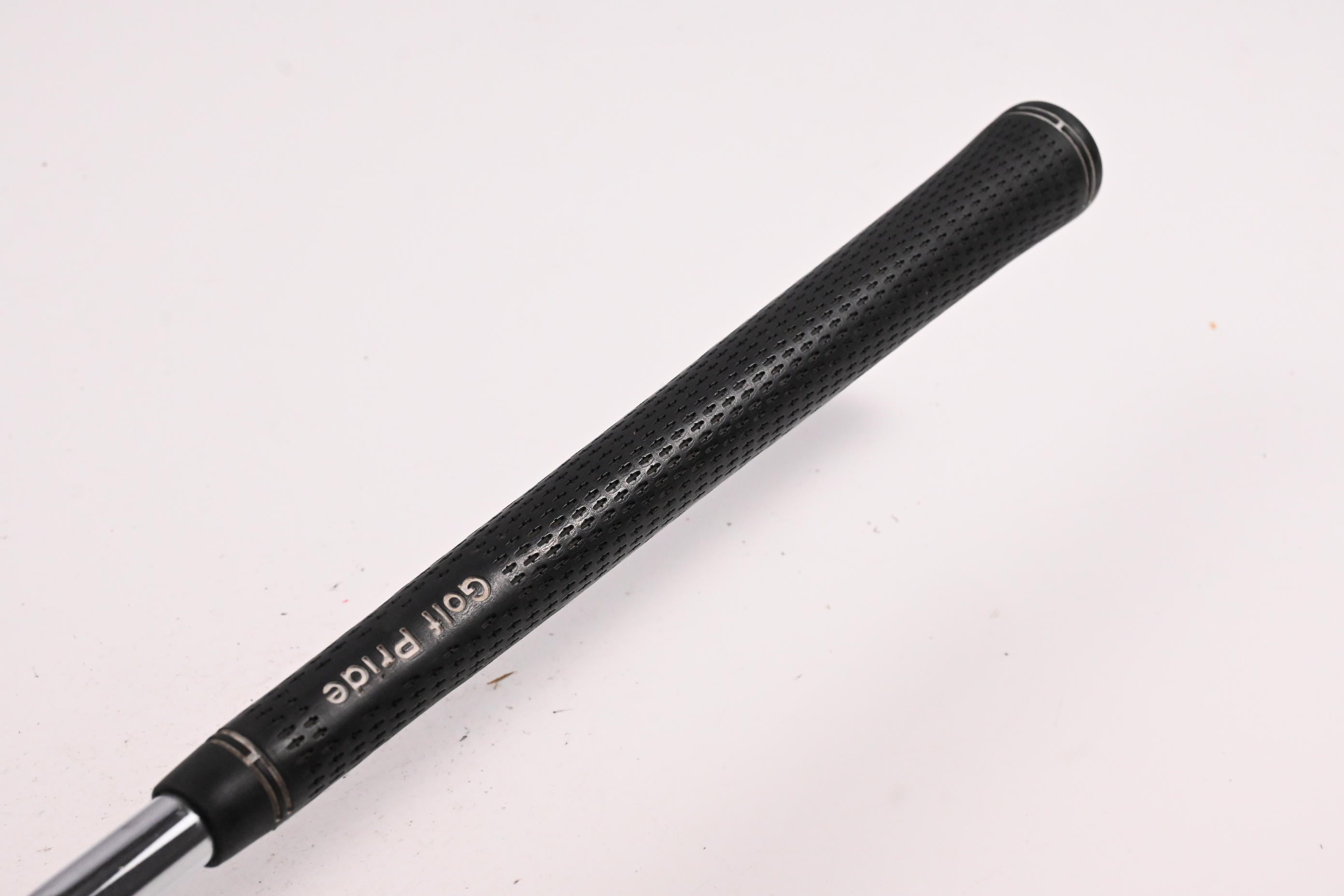 Cleveland CG14 Lob Wedge / 60 Degree / Wedge Flex Cleveland Traction Shaft