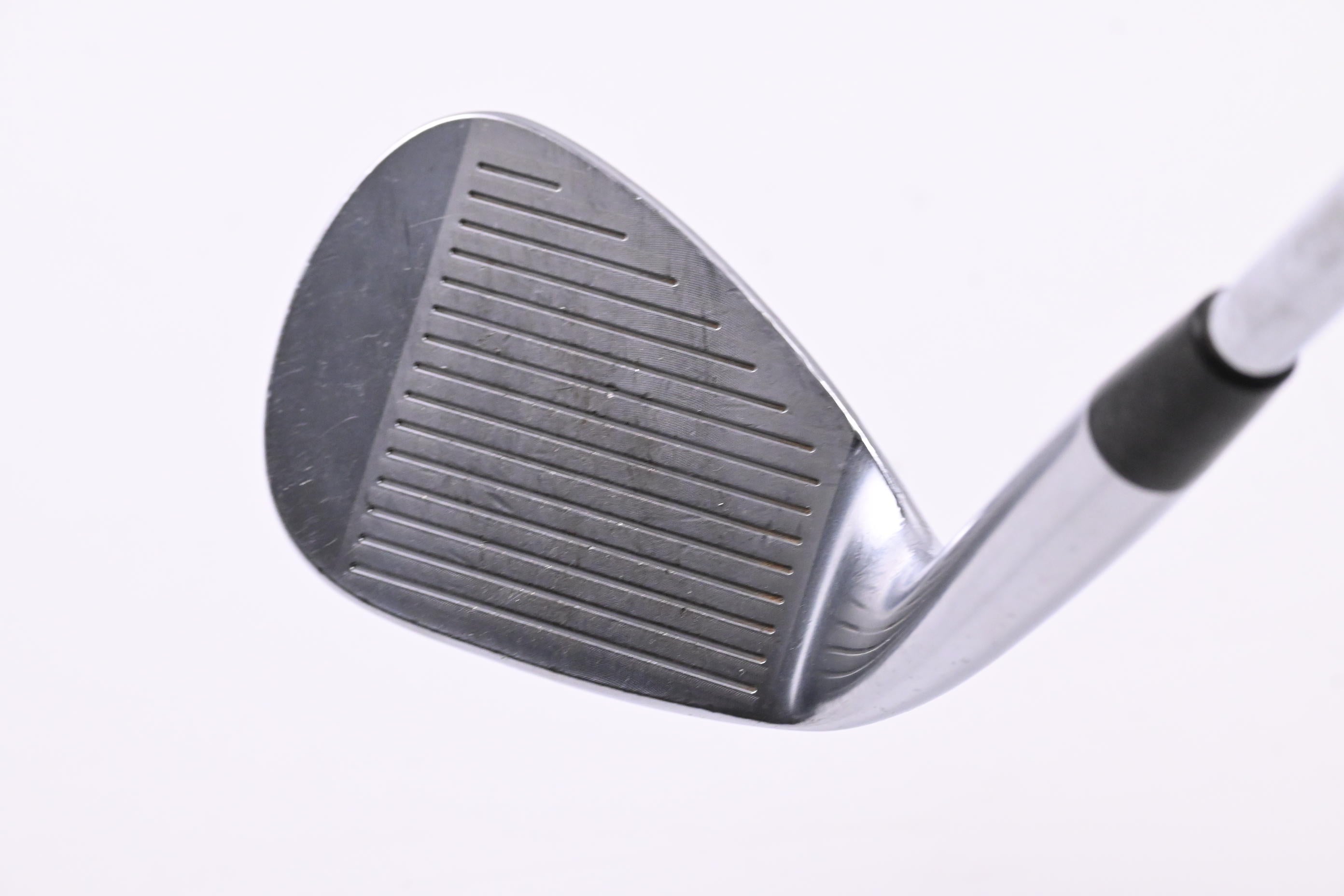 Mizuno T22 Lob Wedge / 60 Degree / Wedge Flex KBS Tour Shaft