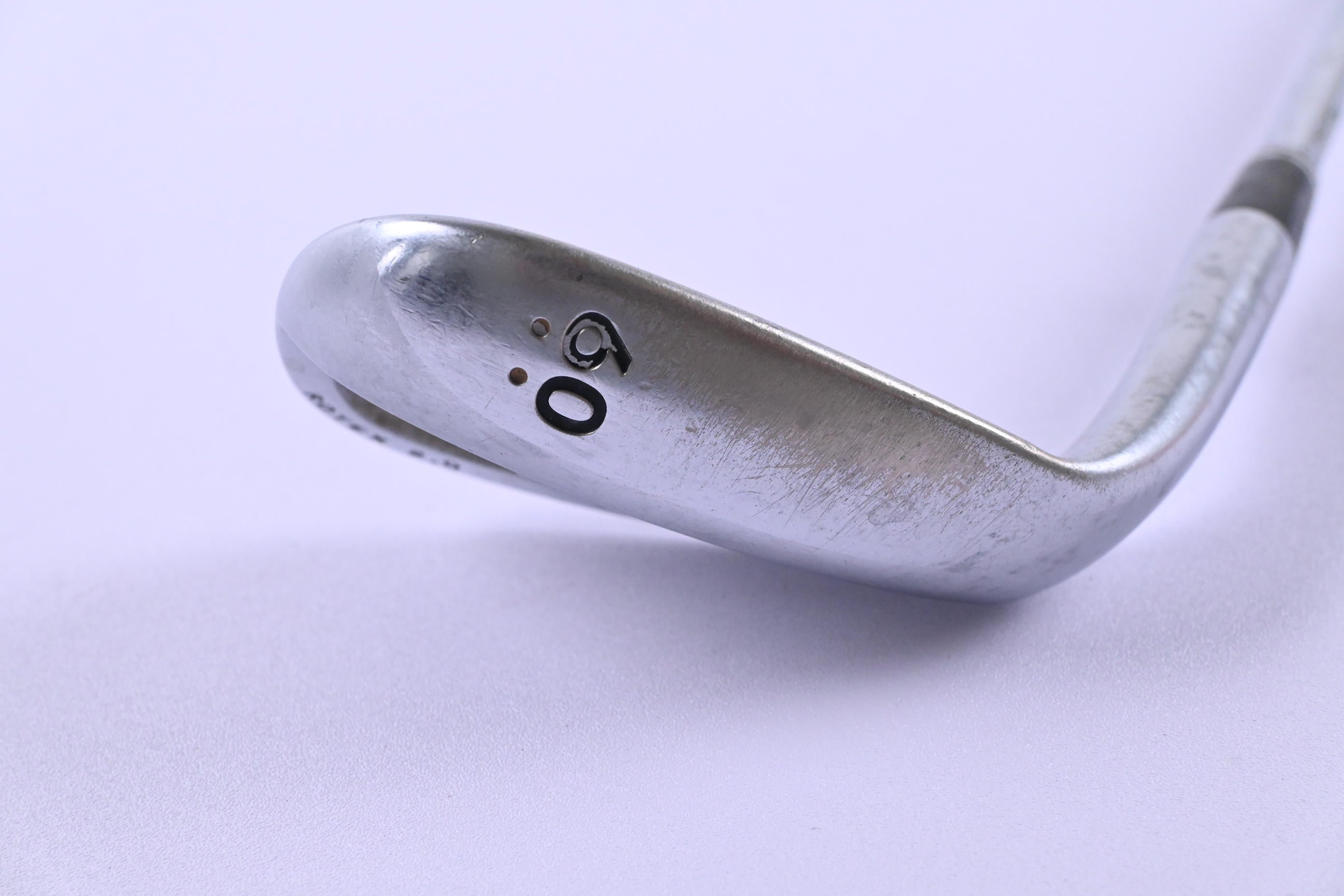 Cleveland 588 RTX 2.0 Lob Wedge / 60 Degree / Wedge Flex Dynamic Gold Shaft
