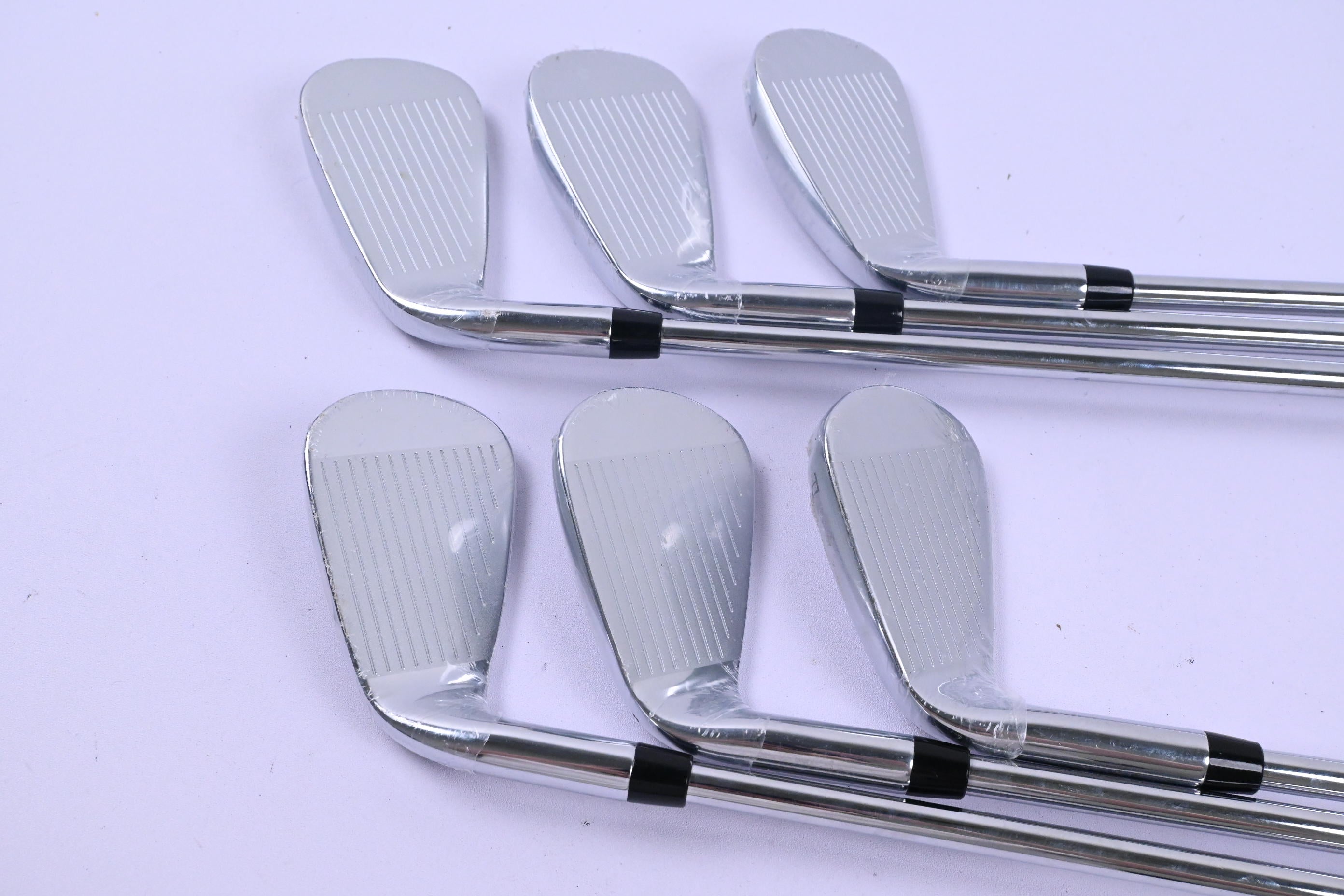 Callaway Elyte Irons / 5-PW / Regular Flex True Temper Vector 80 Shafts