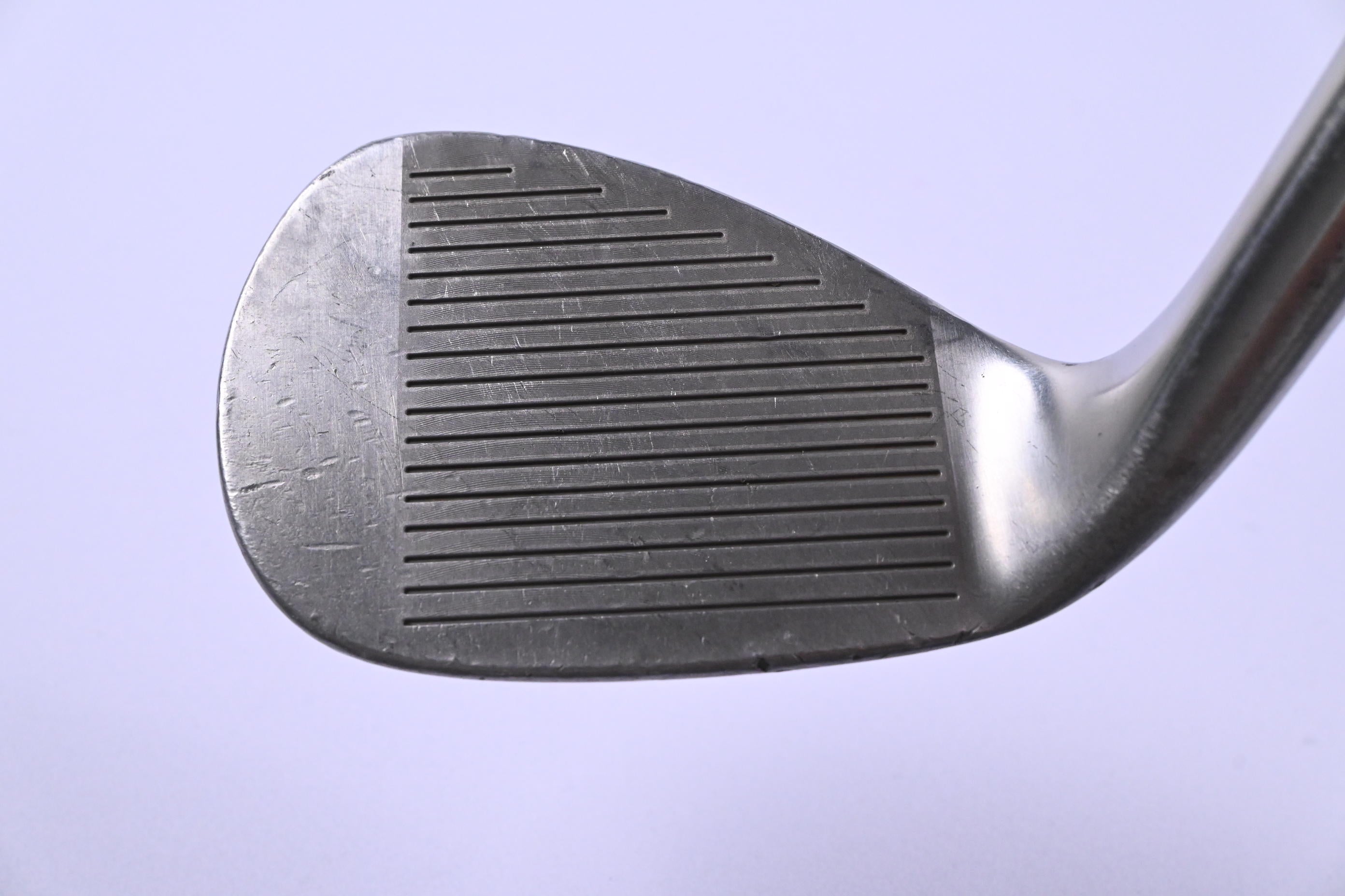 Cobra King Pur Sand Wedge / 54 Degree / Stiff Flex Cobra Shaft