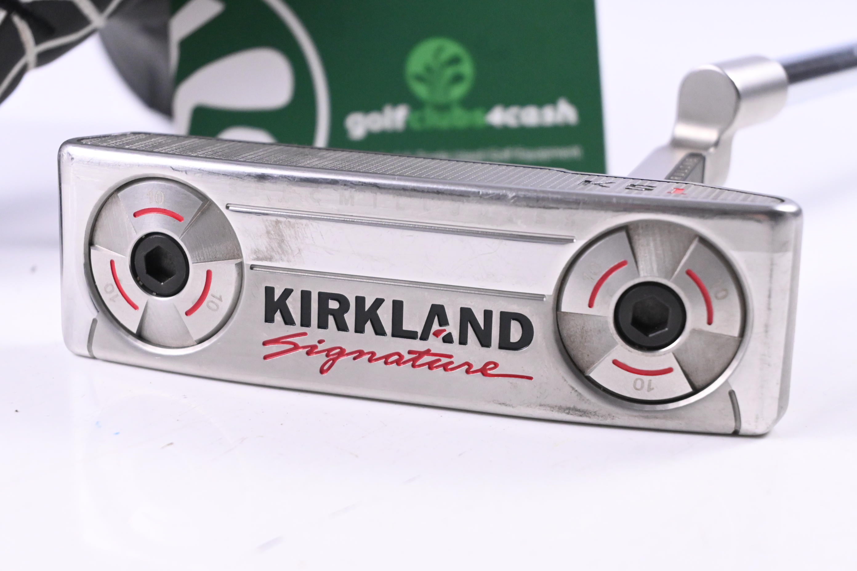 Kirkland Signature KS Series #1 Putter / 34 Inch