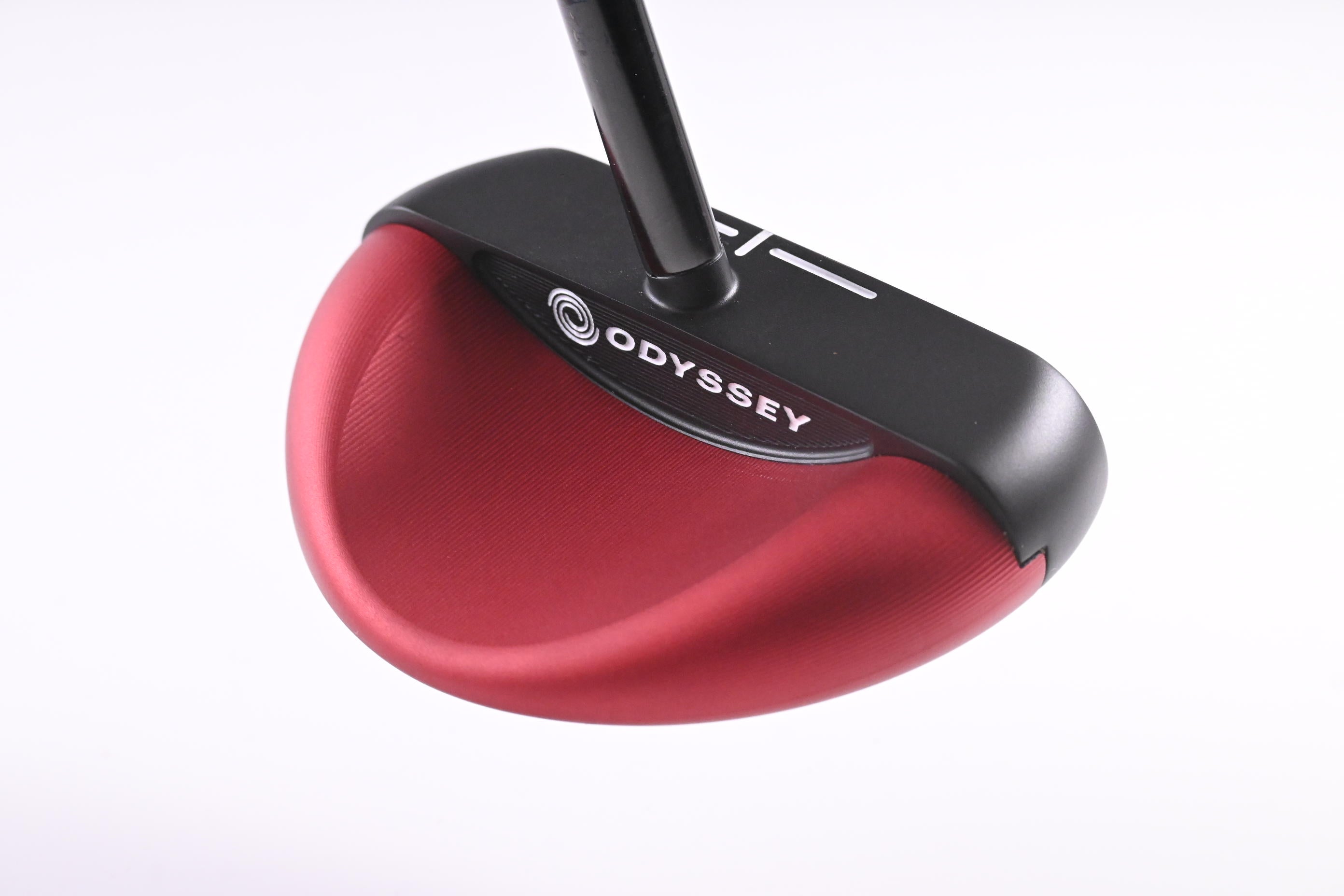 Odyssey Square 2 Square Tri-Hot Rossie Putter / 34 Inch
