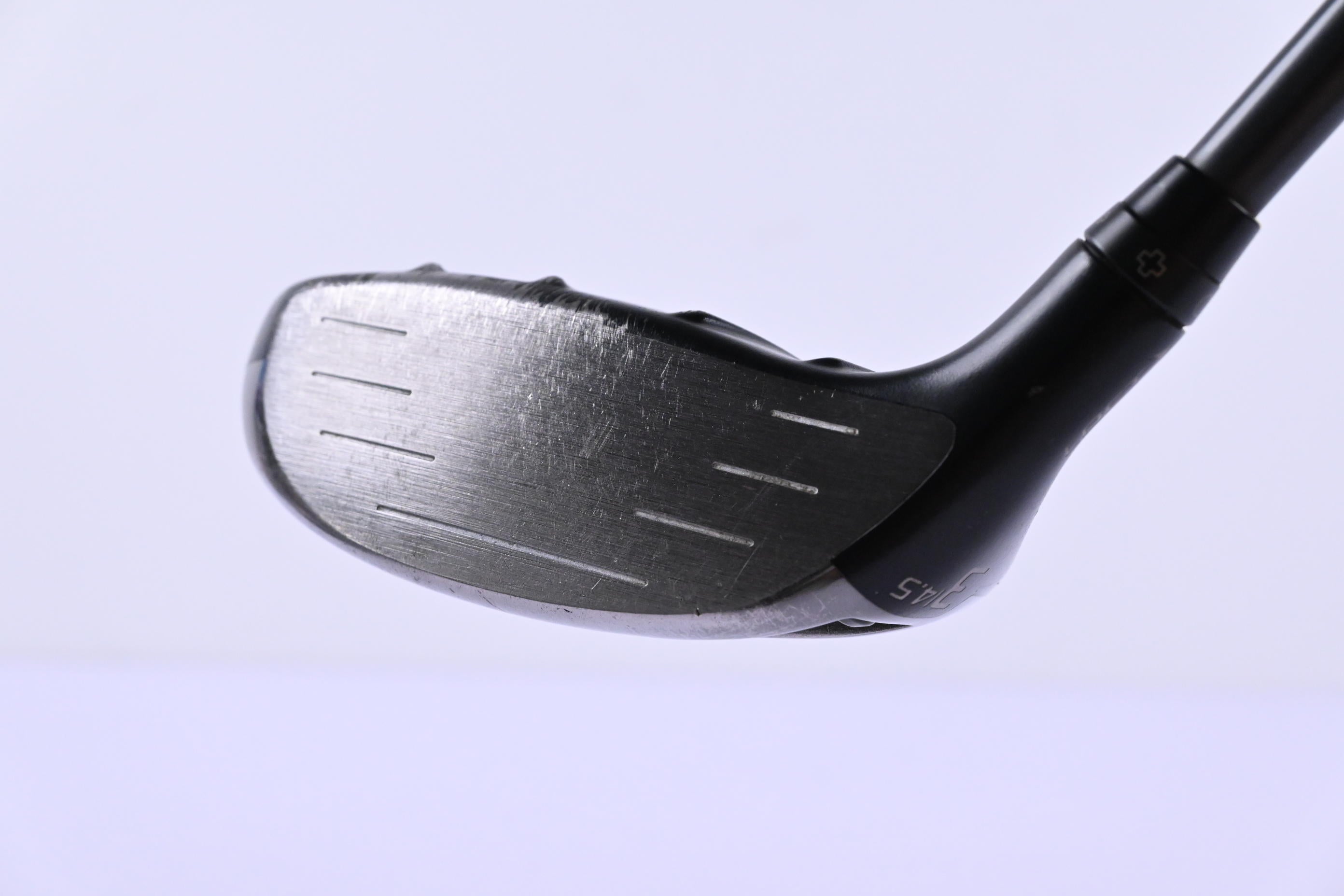 Ping G Series #3 Wood / 14.5 Degree / Regular Flex Ping Alta Blue 65 Shaft