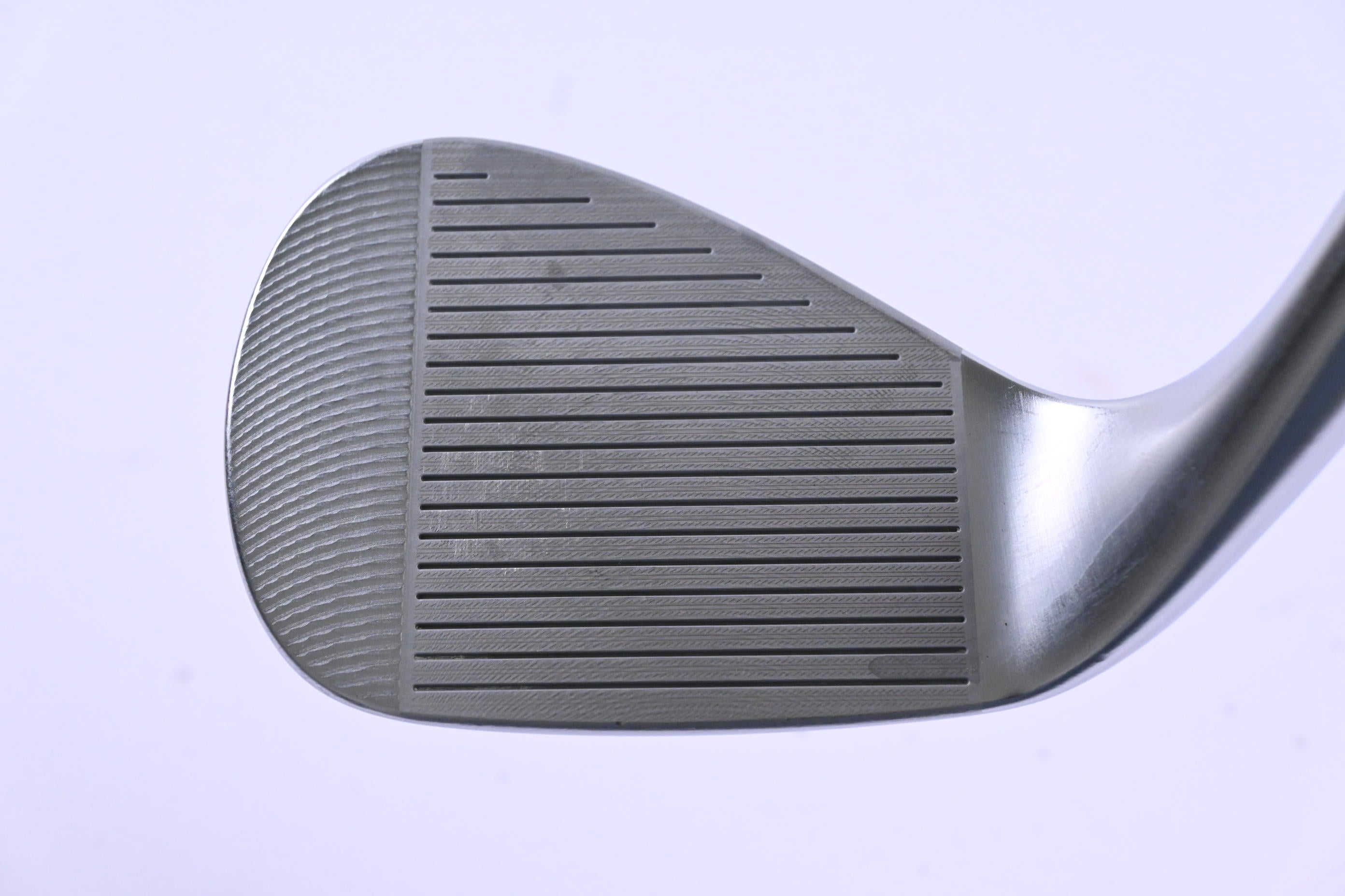 Cleveland RTZ Gap Wedge / 52 Degree / Wedge Flex Dynamic Gold Spinner Shaft