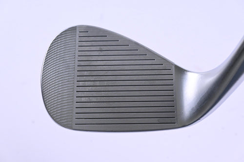 Cleveland RTZ Gap Wedge / 52 Degree / Wedge Flex Dynamic Gold Spinner Shaft