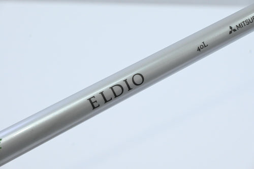 Ladies Eldio 40 #7 Wood Shaft / Ladies Flex / Callaway 3rd Gen