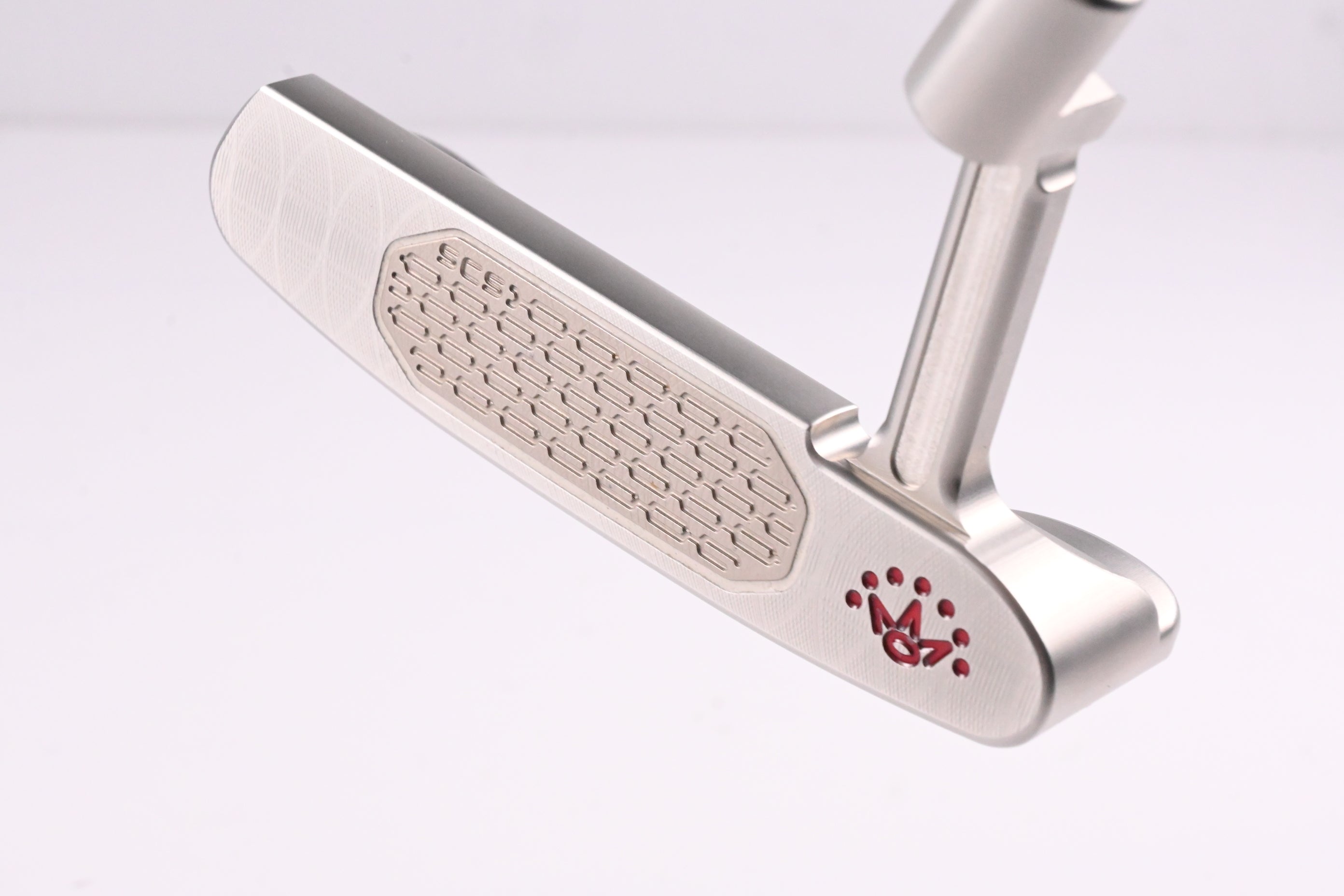 Scotty Cameron Studio Style Newport 2025 Putter / 34 Inch