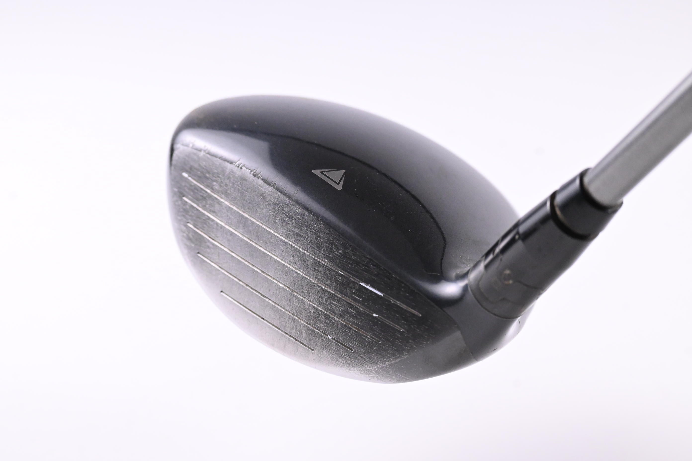 Titleist 917 F3 #3 Wood / 15 Degree / Stiff Flex Aldila Rogue M-AX 75 Shaft