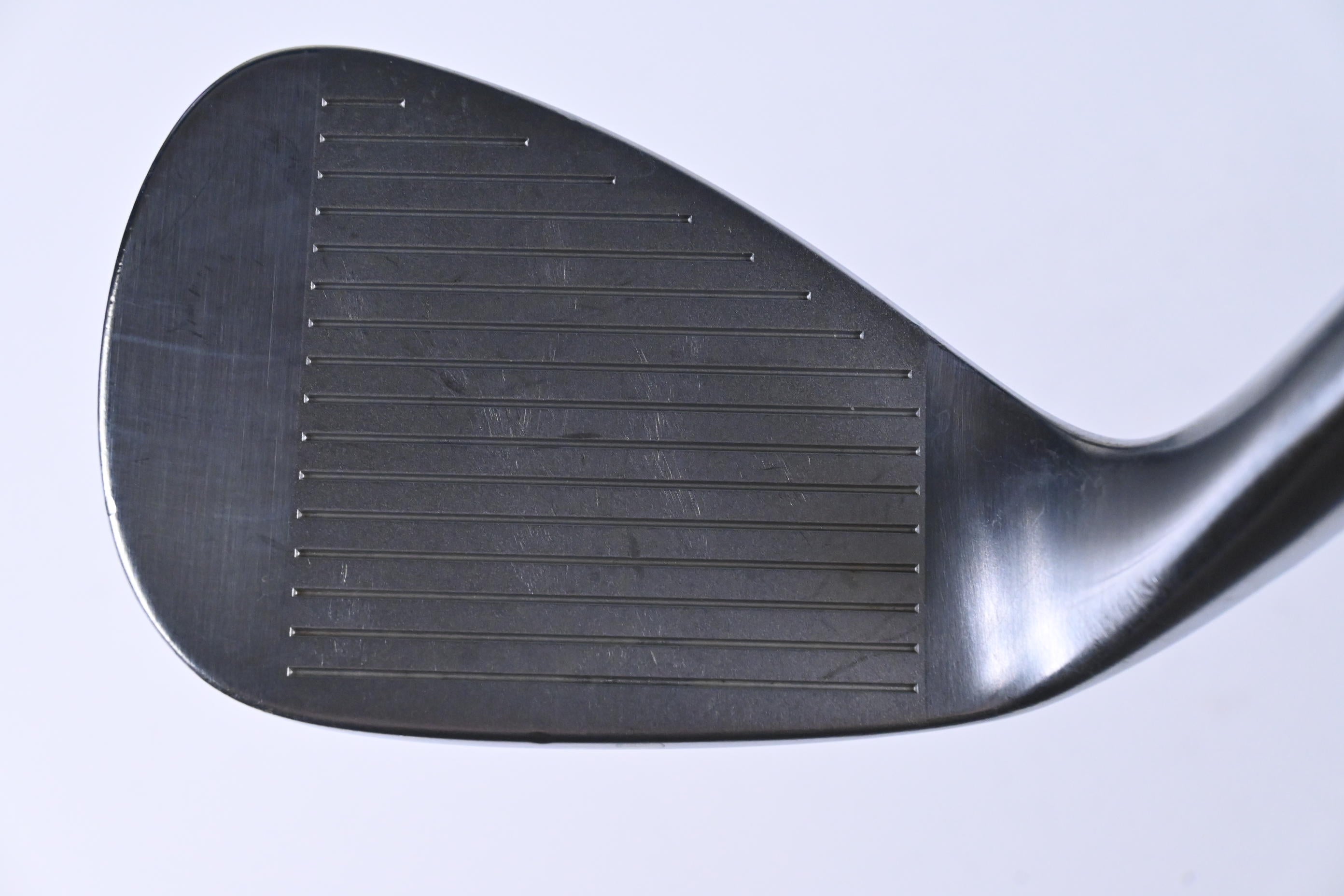 Miura Forged Series Sand Wedge / 56 Degree / Stiff Flex Project X Precision