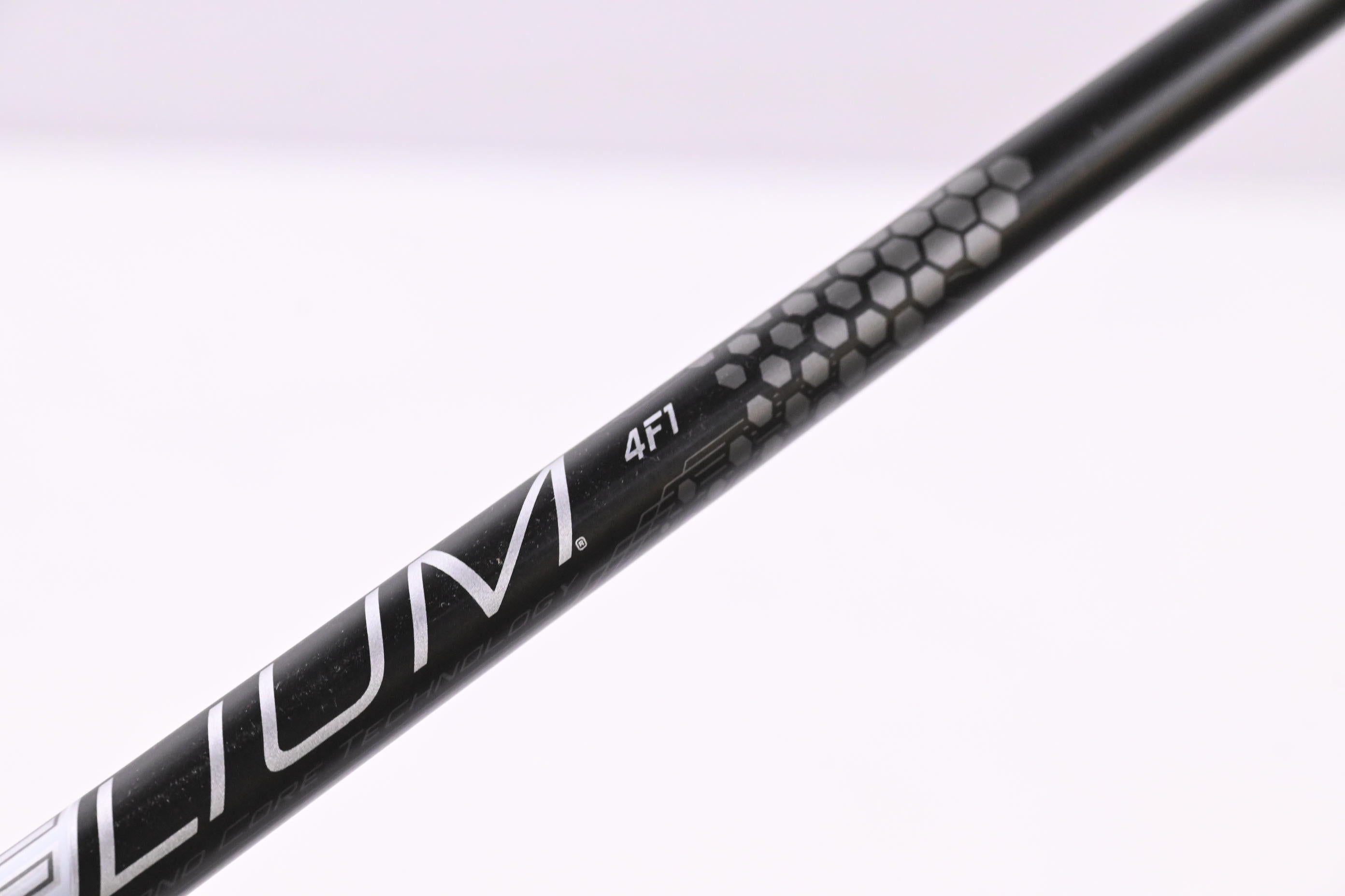 UST Mamiya Helium Nanocore 4 Driver Shaft / Ladies Flex / Mizuno