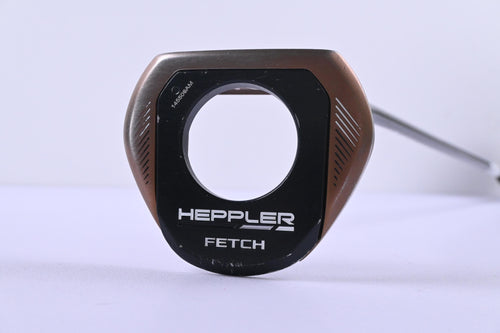 Ping Heppler Fetch Putter / 33 Inch