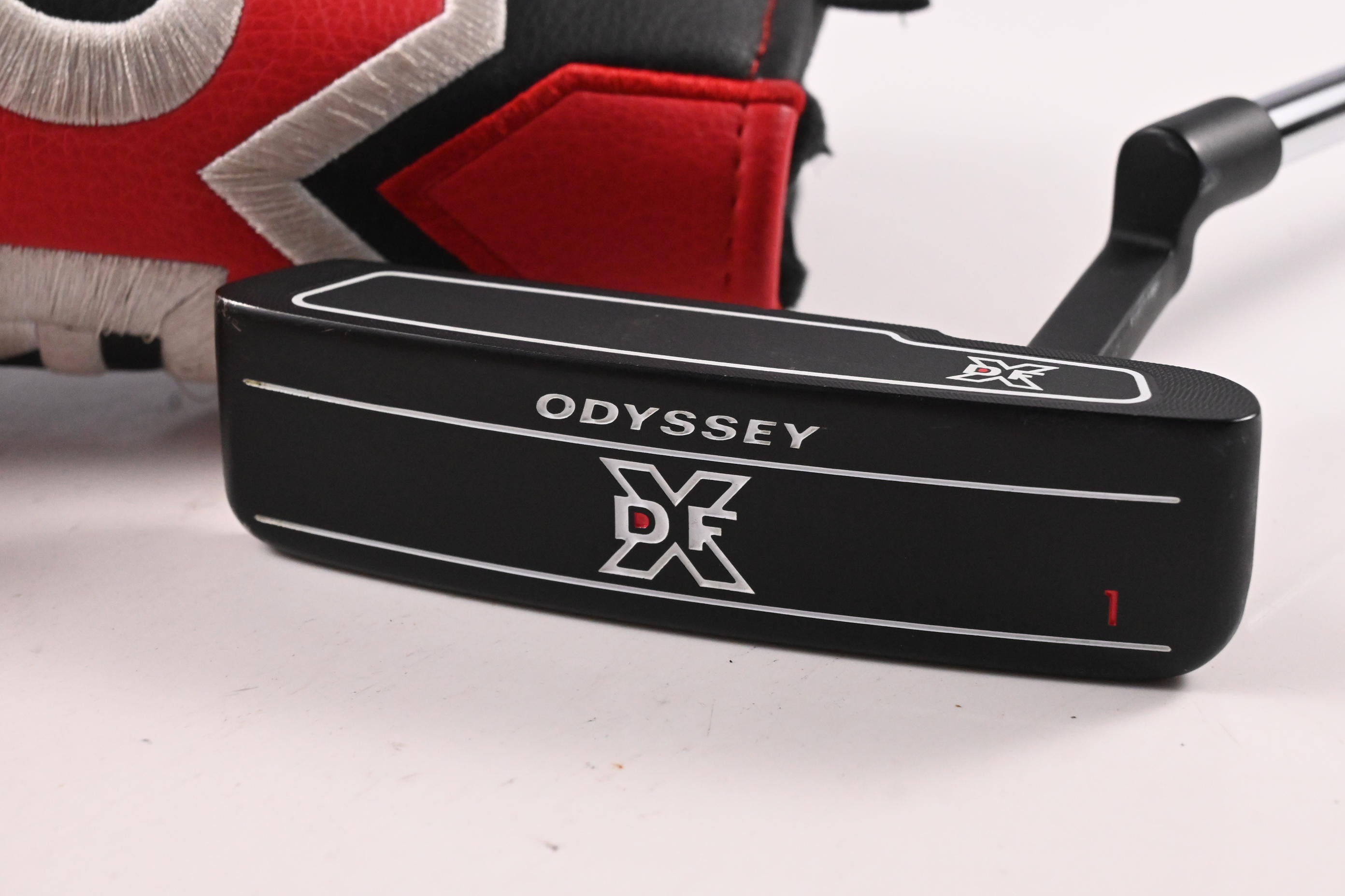 Odyssey DFX #1 Putter / 35 Inch