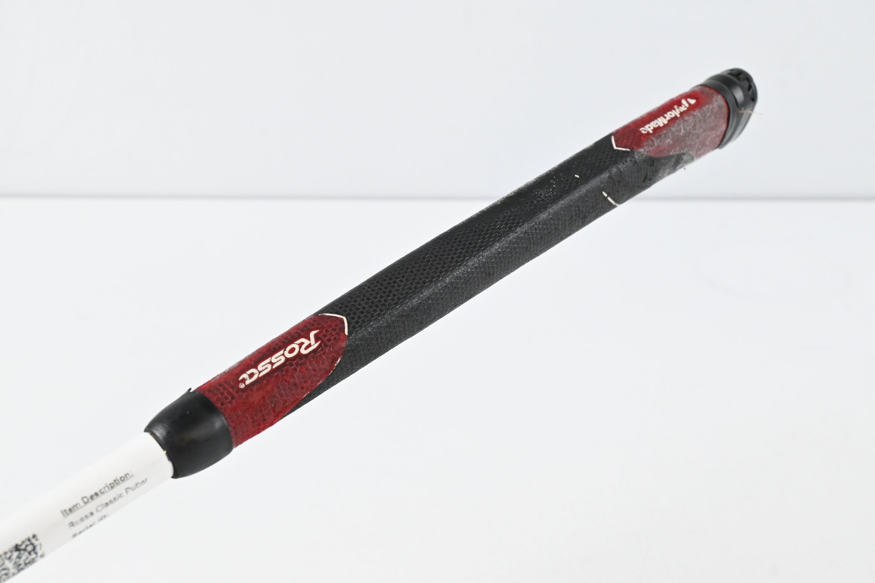 Taylormade Rossa Classic Monte Carlo 7 Putter / 34 Inch