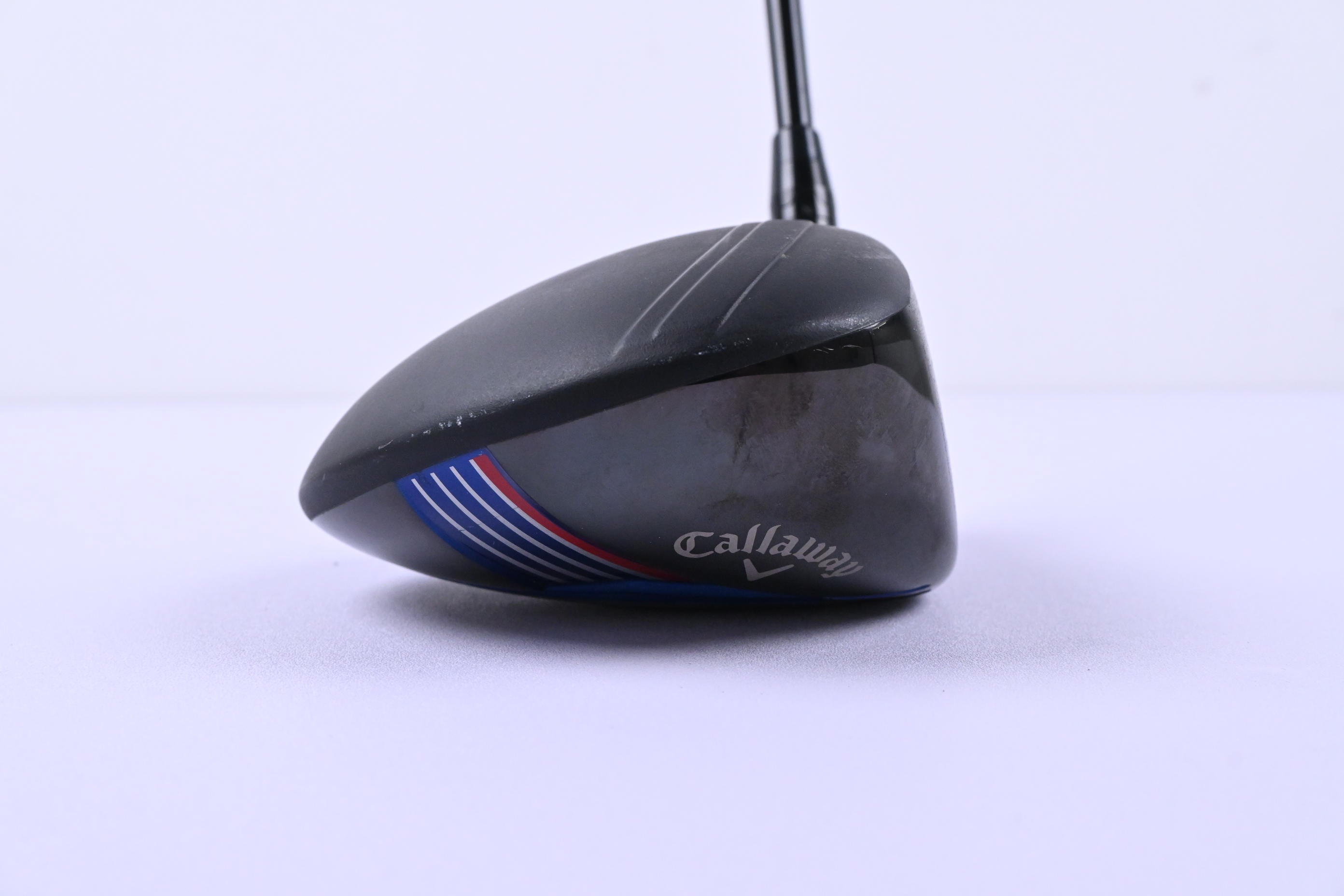 Tour Issue Callaway XR Driver / 8.5 Degree / TX-Flex Project X 70 Shaft