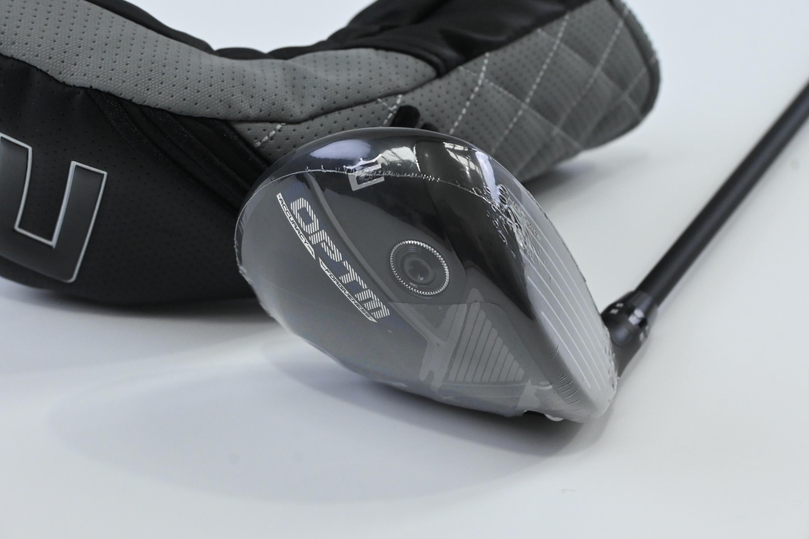 Cobra OPTM X #3 Wood / 15 Degree / Stiff Flex Kai'li Dark Waves Blue 60 Shaft