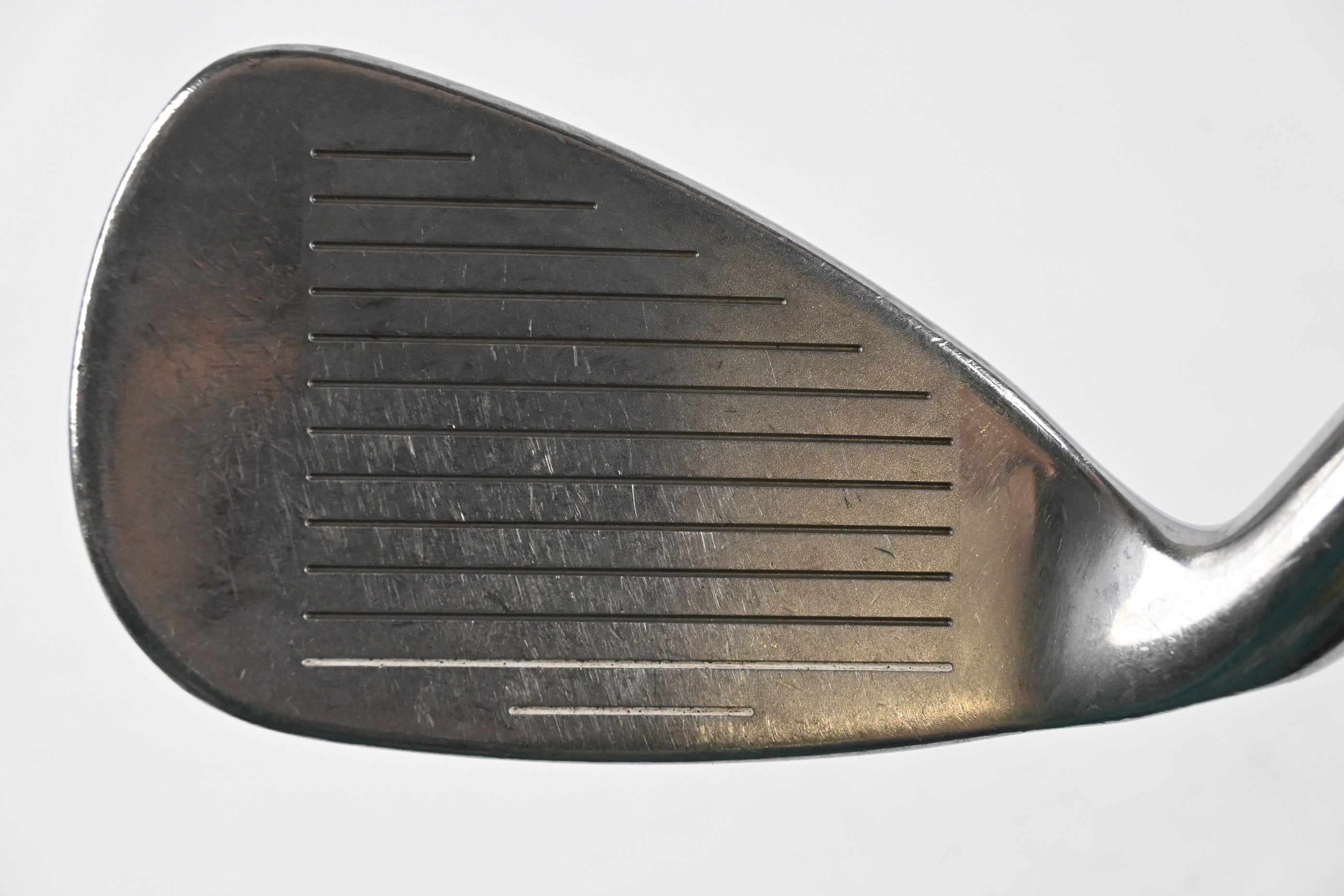 Ladies Callaway RAZR X HL #8 Iron / Ladies Flex Callaway 50 Shaft