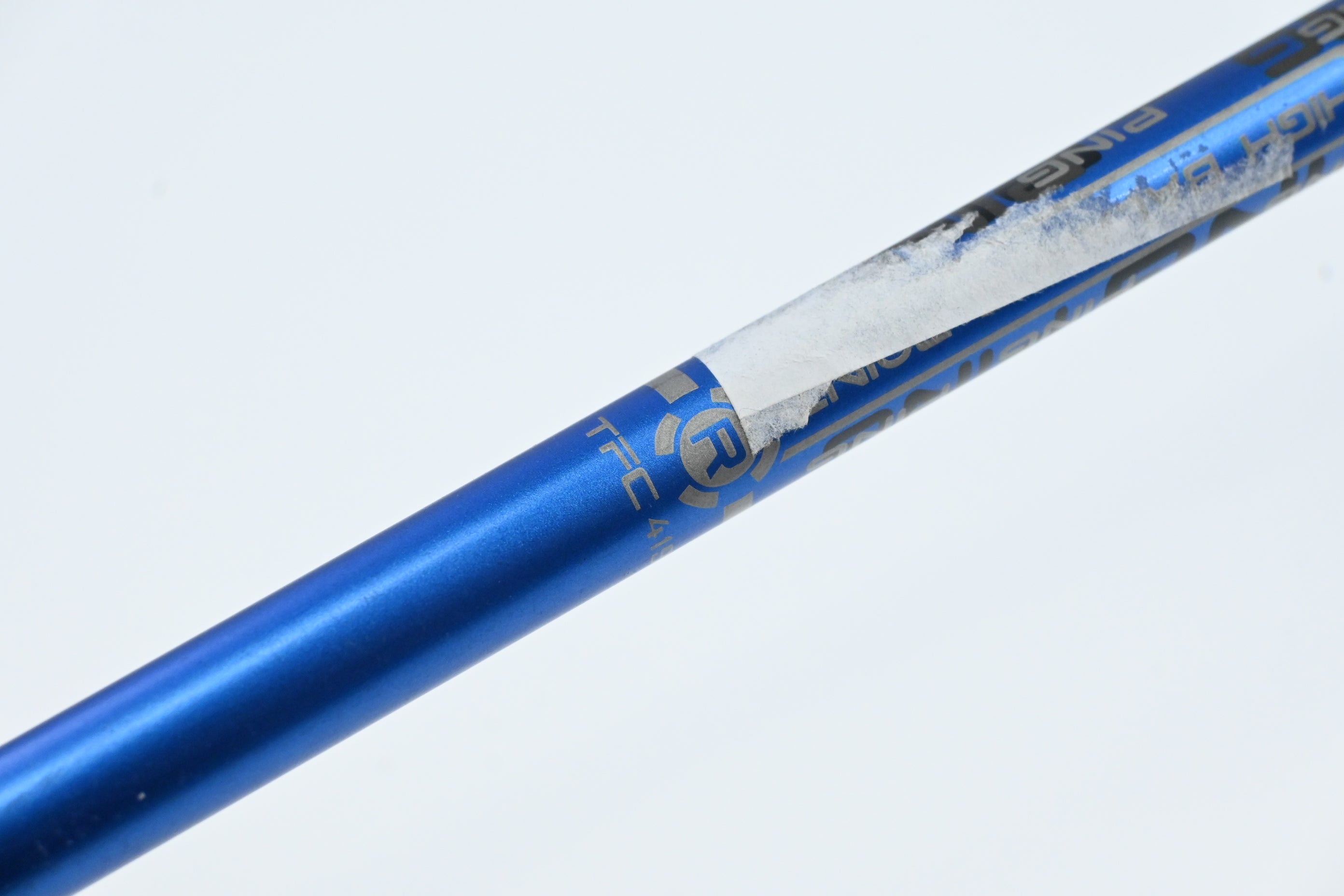Ping G30 #2 Hybrid / 17 Degree / Regular Flex Ping TFC 419 Shaft