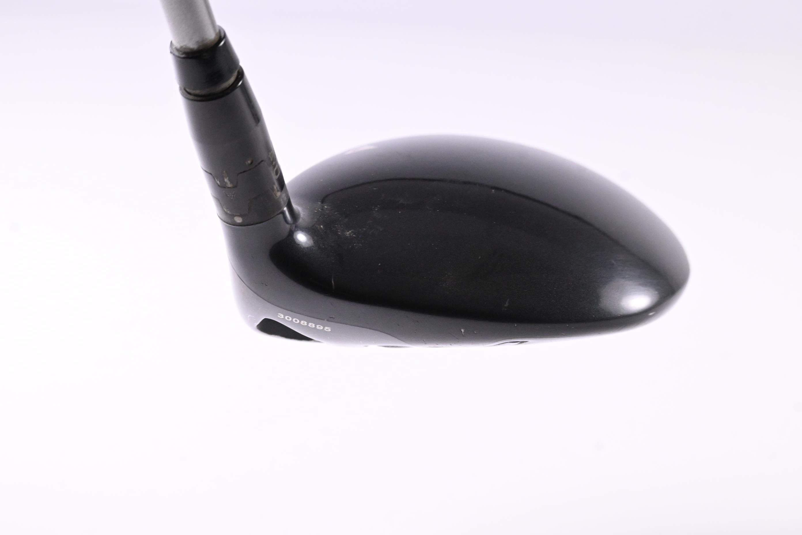 Titleist 917 F3 #3 Wood / 15 Degree / Stiff Flex Aldila Rogue M-AX 75 Shaft