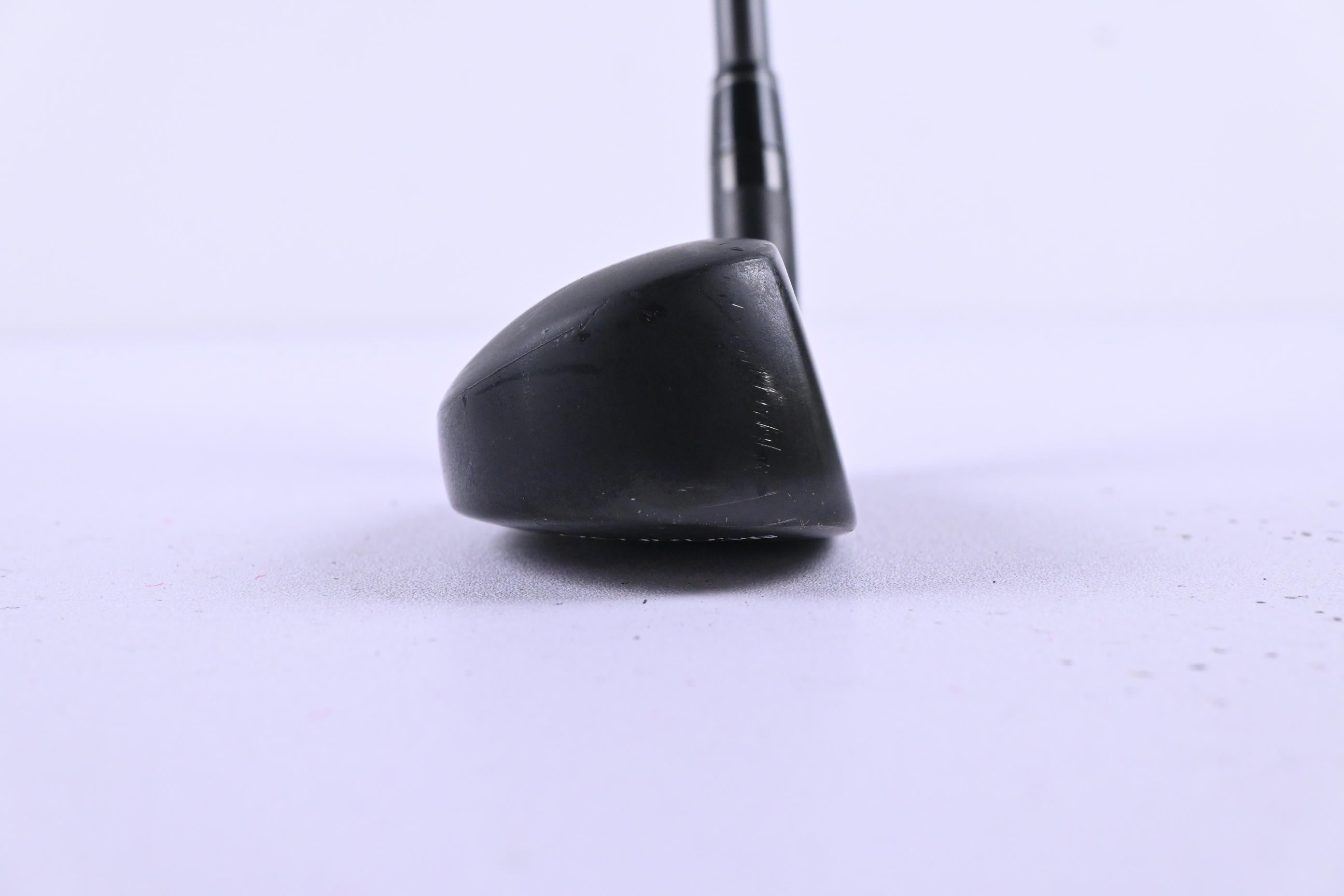 Benross RIP Speed 2 #1 Hybrid / 17 Degree / Stiff Flex Aldila Tour Blue 85 Shaft