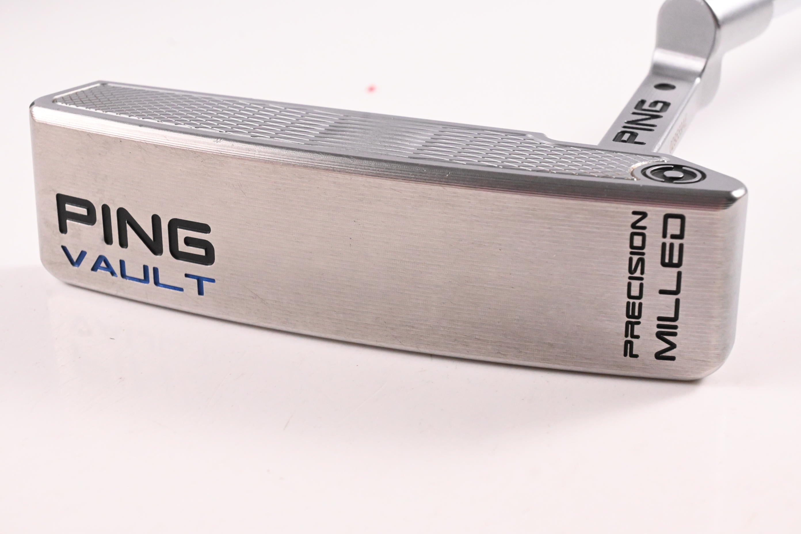 Ping Vault VOSS Putter / Black Dot / 34 Inch