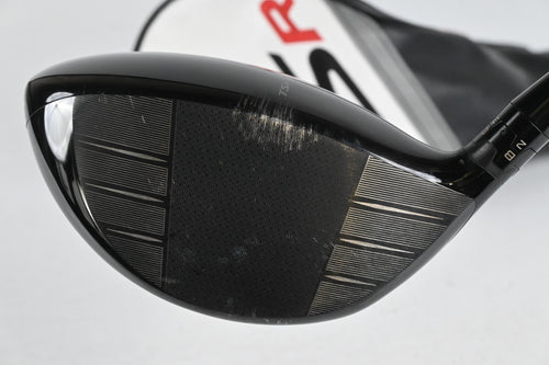 Titleist TSR3 Driver / 11 Degree / Stiff Flex HZRDUS Black 60 Shaft