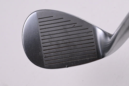 Mizuno Tour Style Lob Wedge / 58 Degree / Stiff Flex Dynamic Gold S300 Shaft