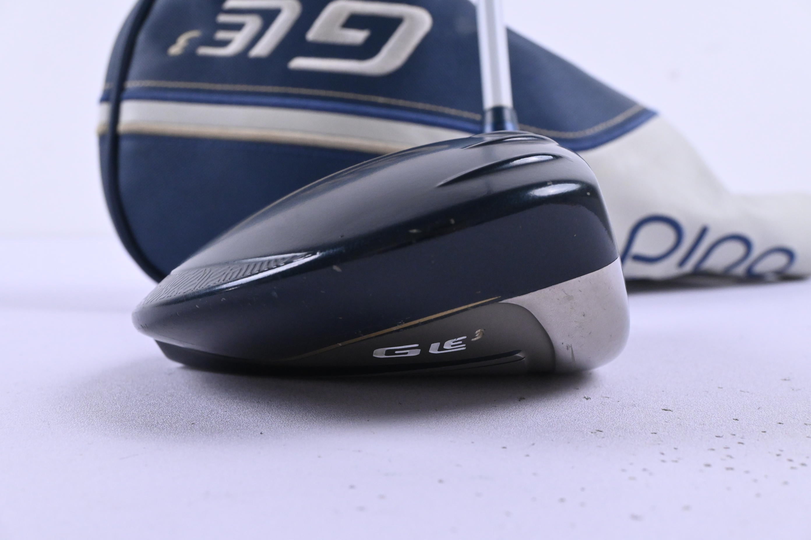 Ladies Ping G Le3 Driver / 11.5 Degree / Ladies Flex Ping ULT 250 Shaft