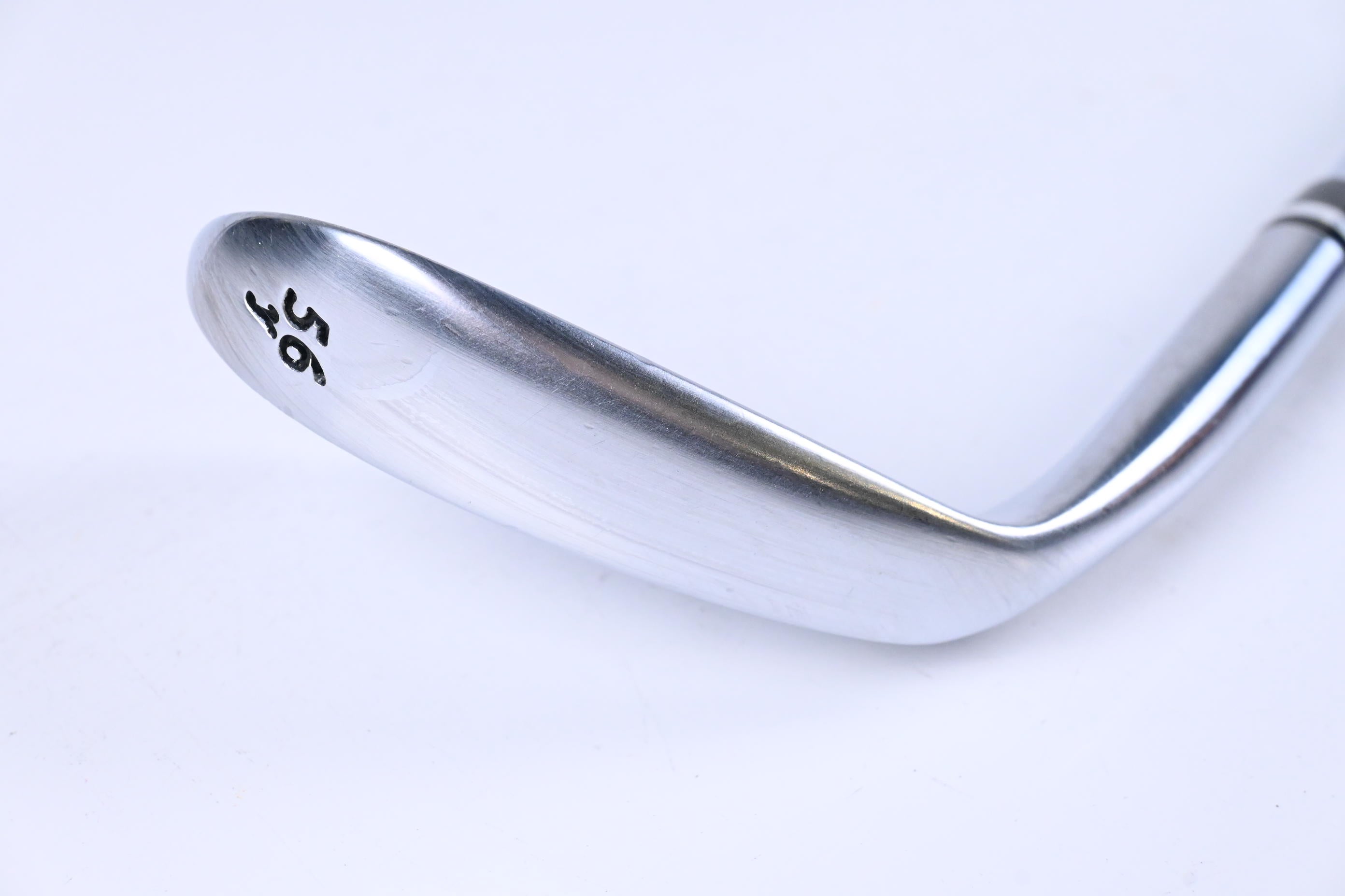 Miura Forged Series Sand Wedge / 56 Degree / Stiff Flex Project X Precision
