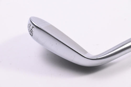 Cleveland RTX 6 Zipcore Pitching Wedge / 48 Degree / Regular Flex Project X