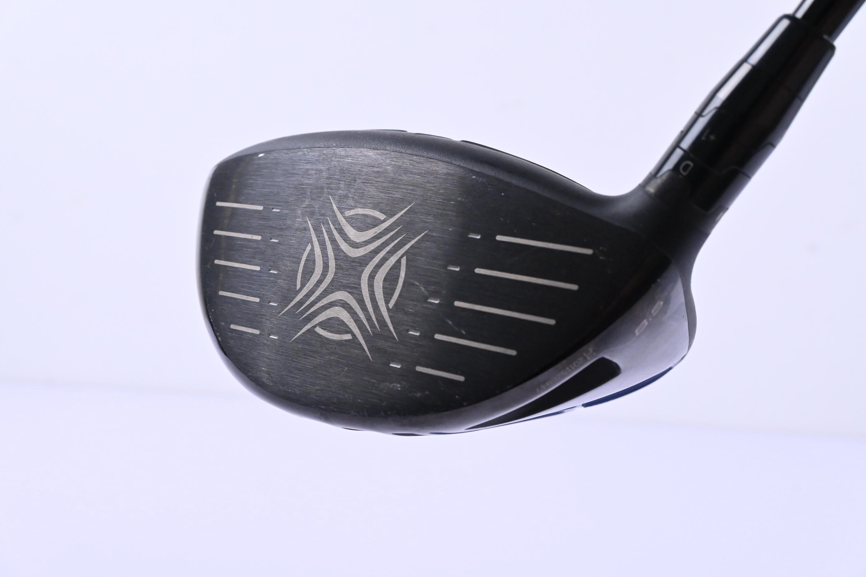 Tour Issue Callaway XR Driver / 8.5 Degree / TX-Flex Project X 70 Shaft