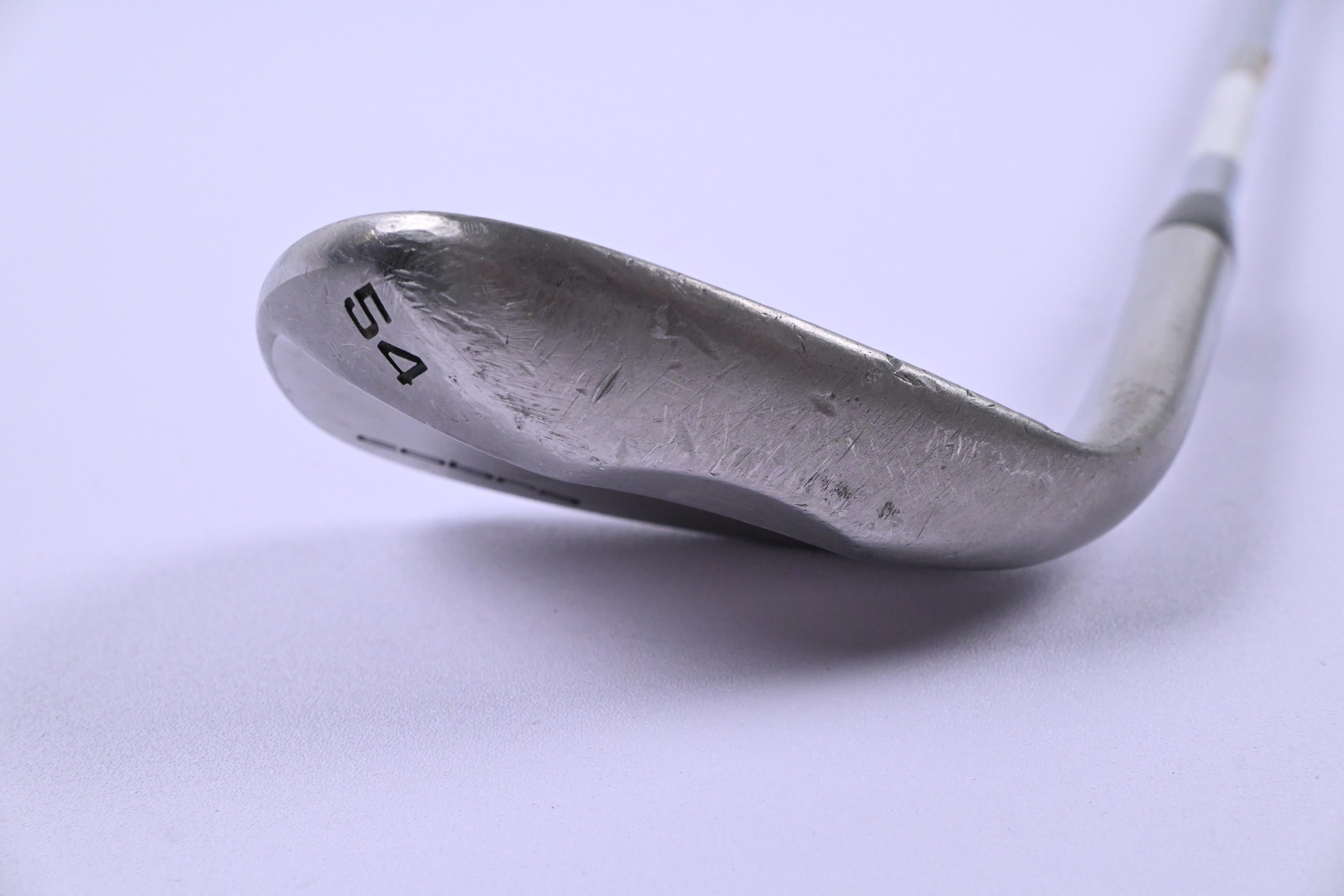 Cobra King Pur Sand Wedge / 54 Degree / Stiff Flex Cobra Shaft