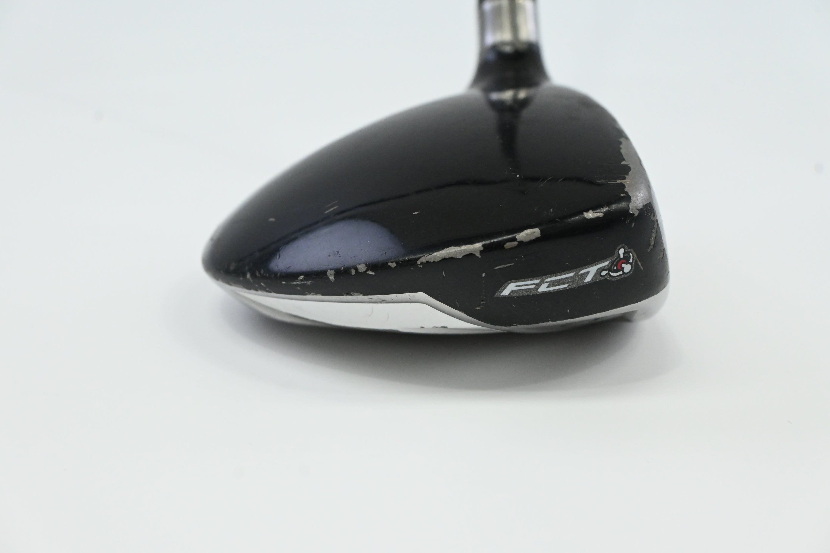 Taylormade R9 #3 Wood / 13 Degree / Stiff Flex Fujikura Motore 70 Shaft