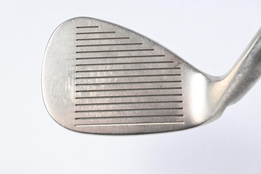 Ping Tour Gap Wedge / 52 Degree / Black Dot / Stiff Flex Ping Steel Shaft
