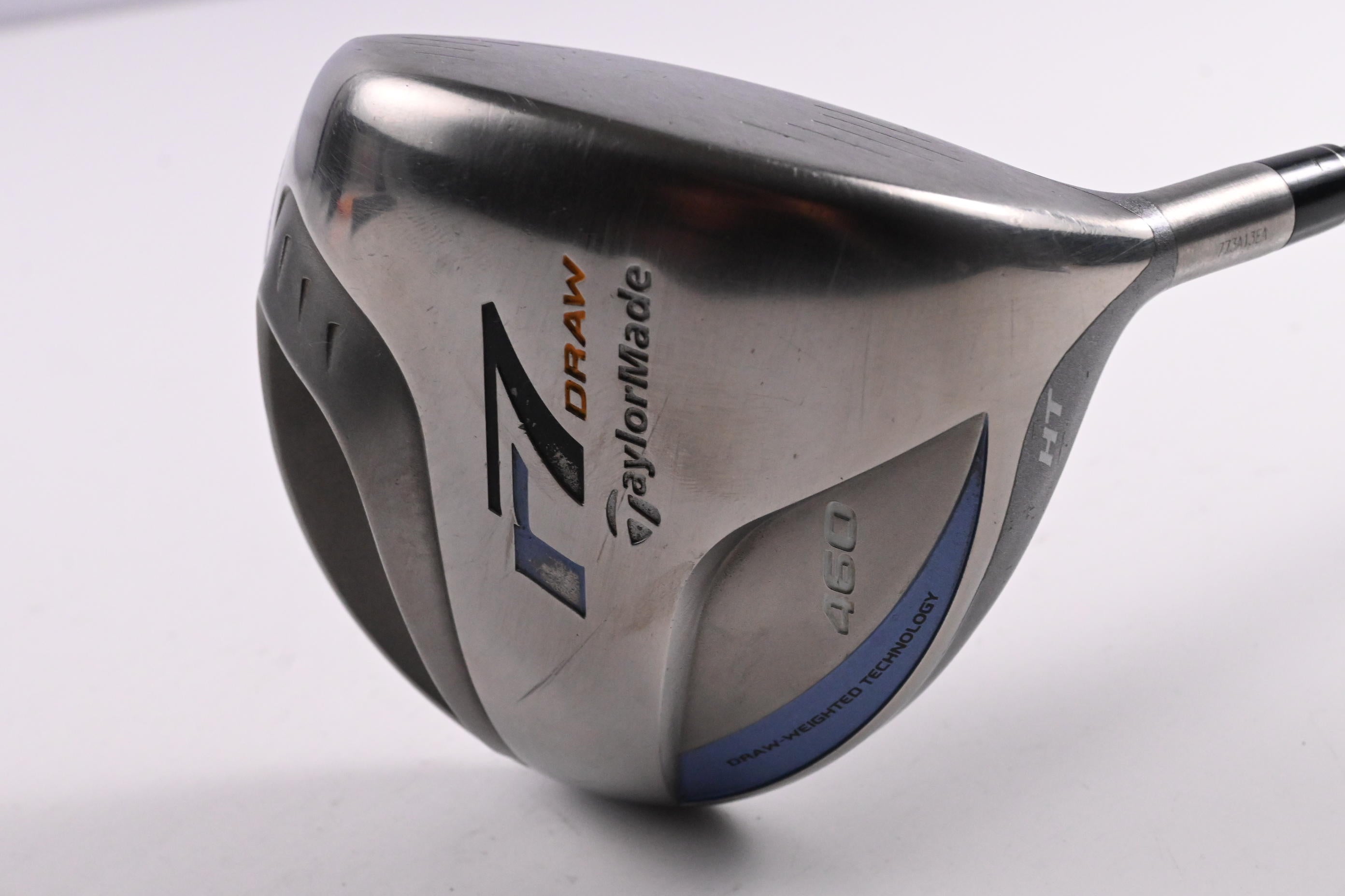 Ladies Taylormade R7 Draw Driver / 13 Degree / Ladies Flex Reax 50 Shaft