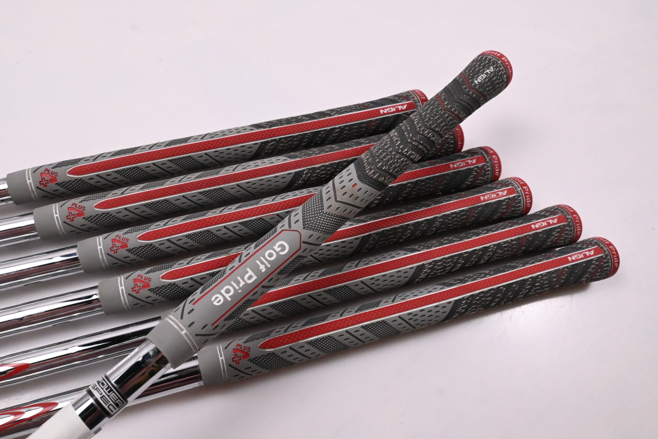 Ping Blueprint S Irons / 4-PW / Blue Dot / Regular Flex N.S.Pro Modus³ Tour 105