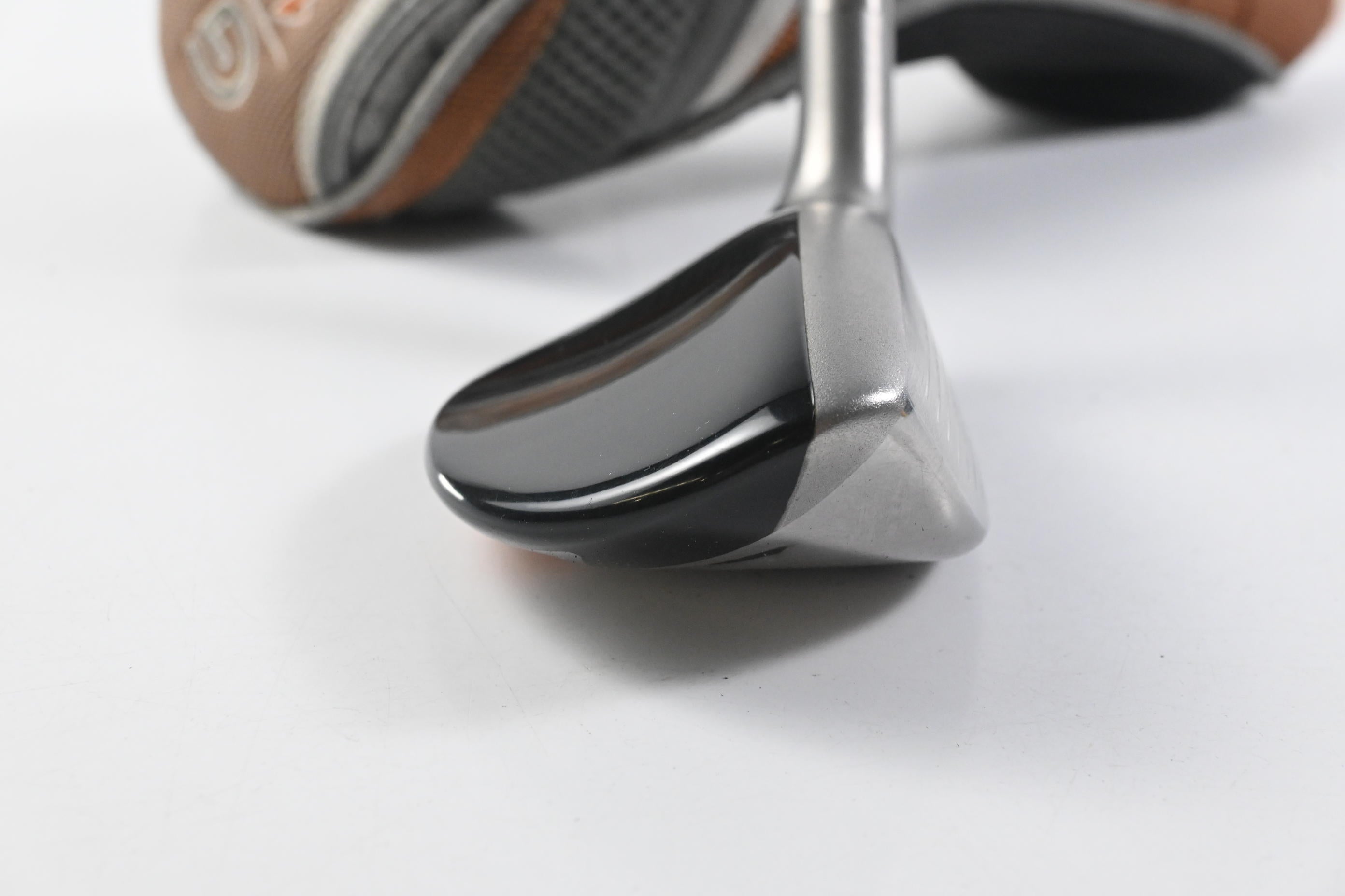 Ping G10 #3 Hybrid / 21 Degree / Stiff Flex Javln FX 80 Shaft
