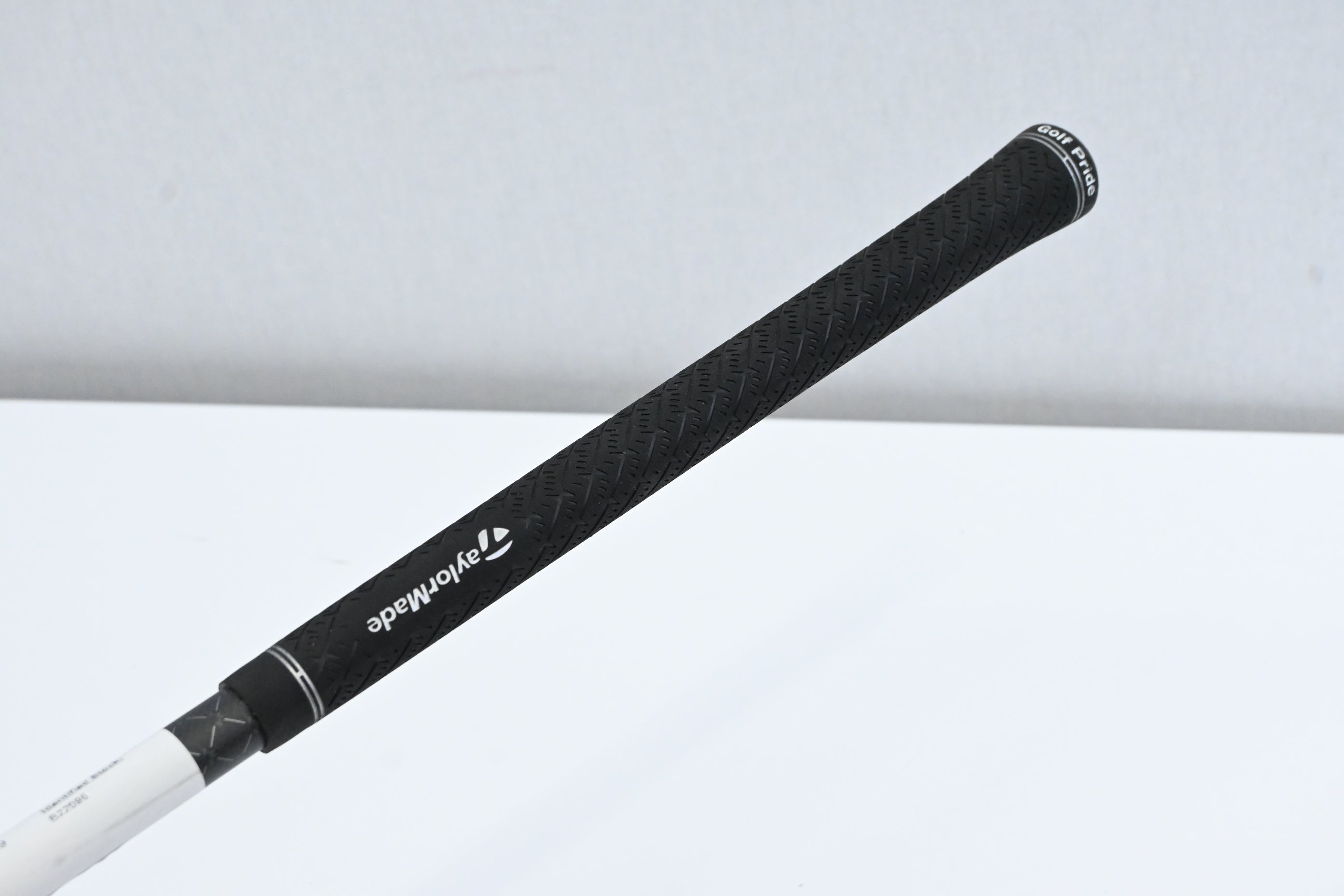 Tensei 1K Black 75 Driver Shaft / Stiff Flex / Taylormade 2nd Gen