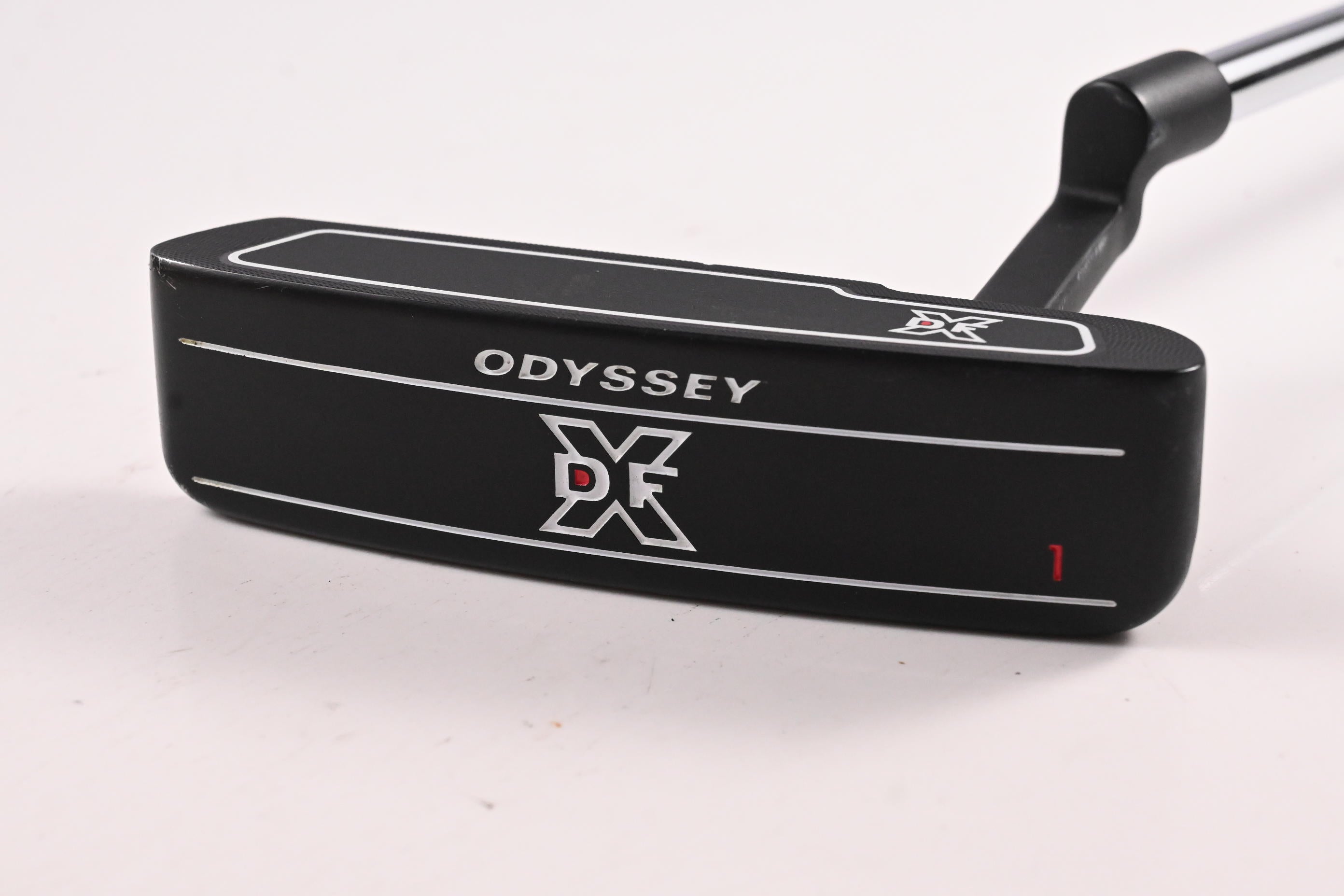 Odyssey DFX #1 Putter / 35 Inch