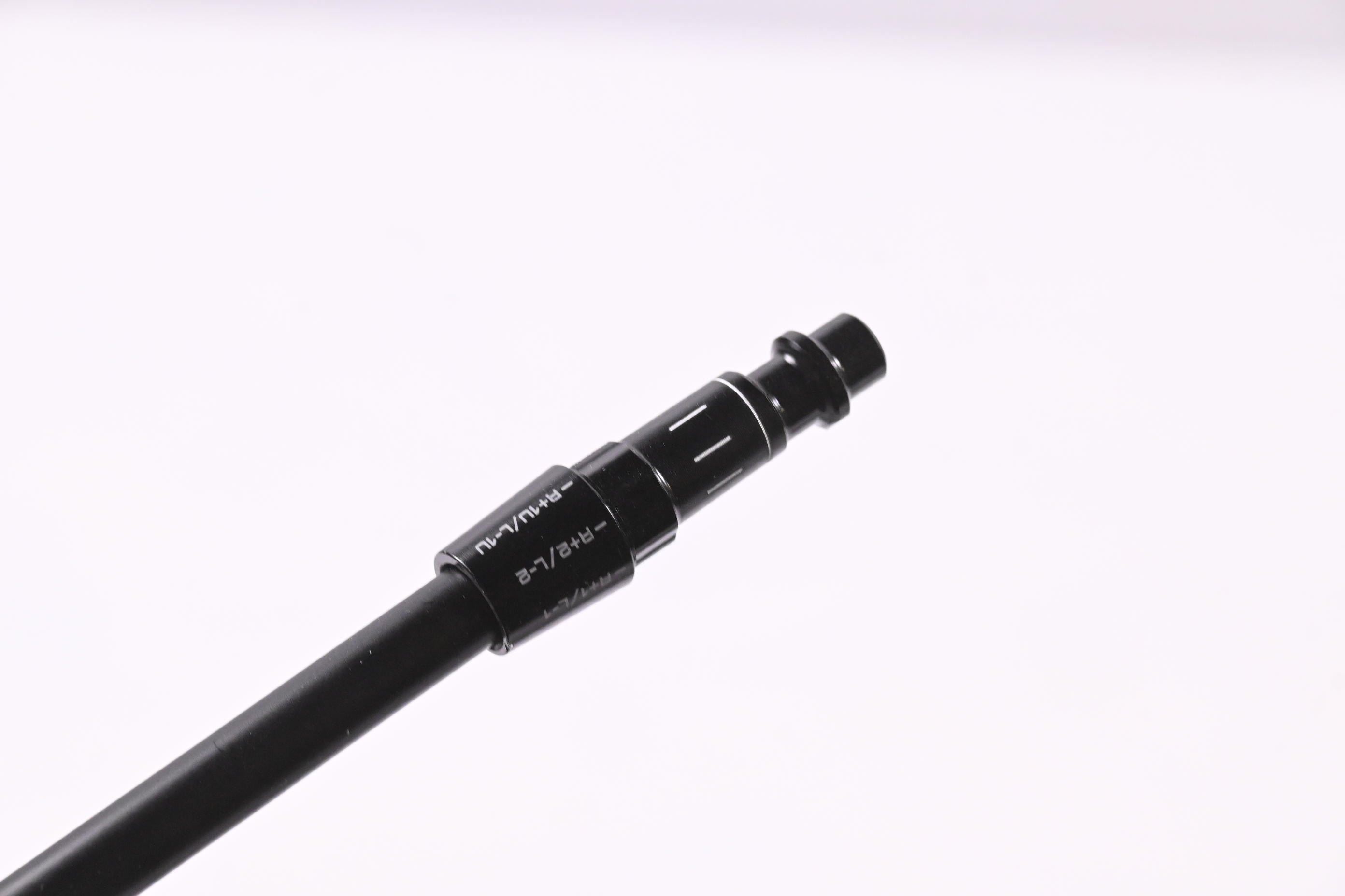 UST Mamiya Helium Nanocore 4 Driver Shaft / Ladies Flex / Mizuno