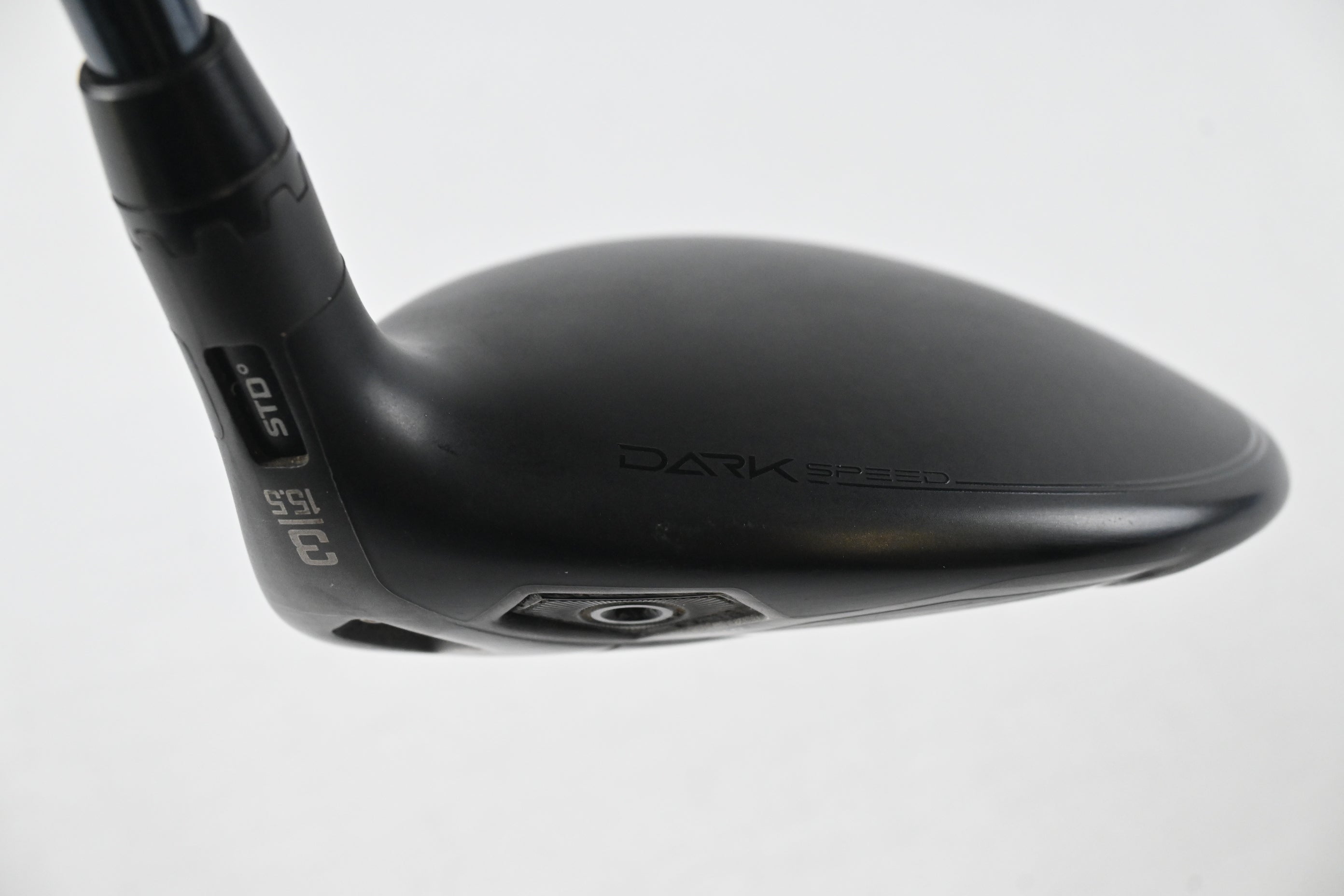 Cobra Darkspeed Max #3 Wood / 15.5 Degree / Regular Flex UST LIN.Q M40X 6 Shaft