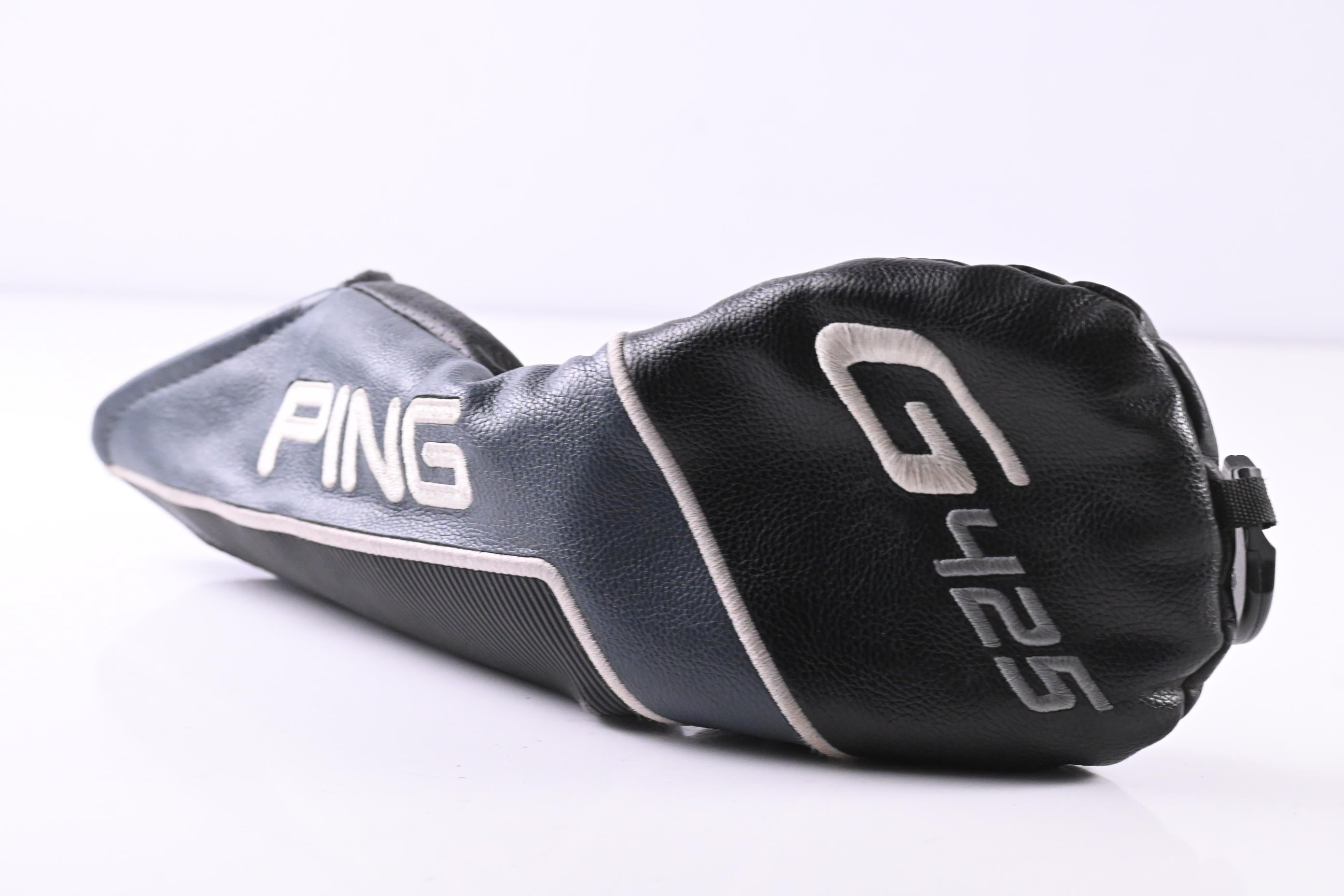 Ping G425 Max #3 Wood / 14.5 Degree / Stiff Flex Tensei AV Raw Orange 75 Shaft