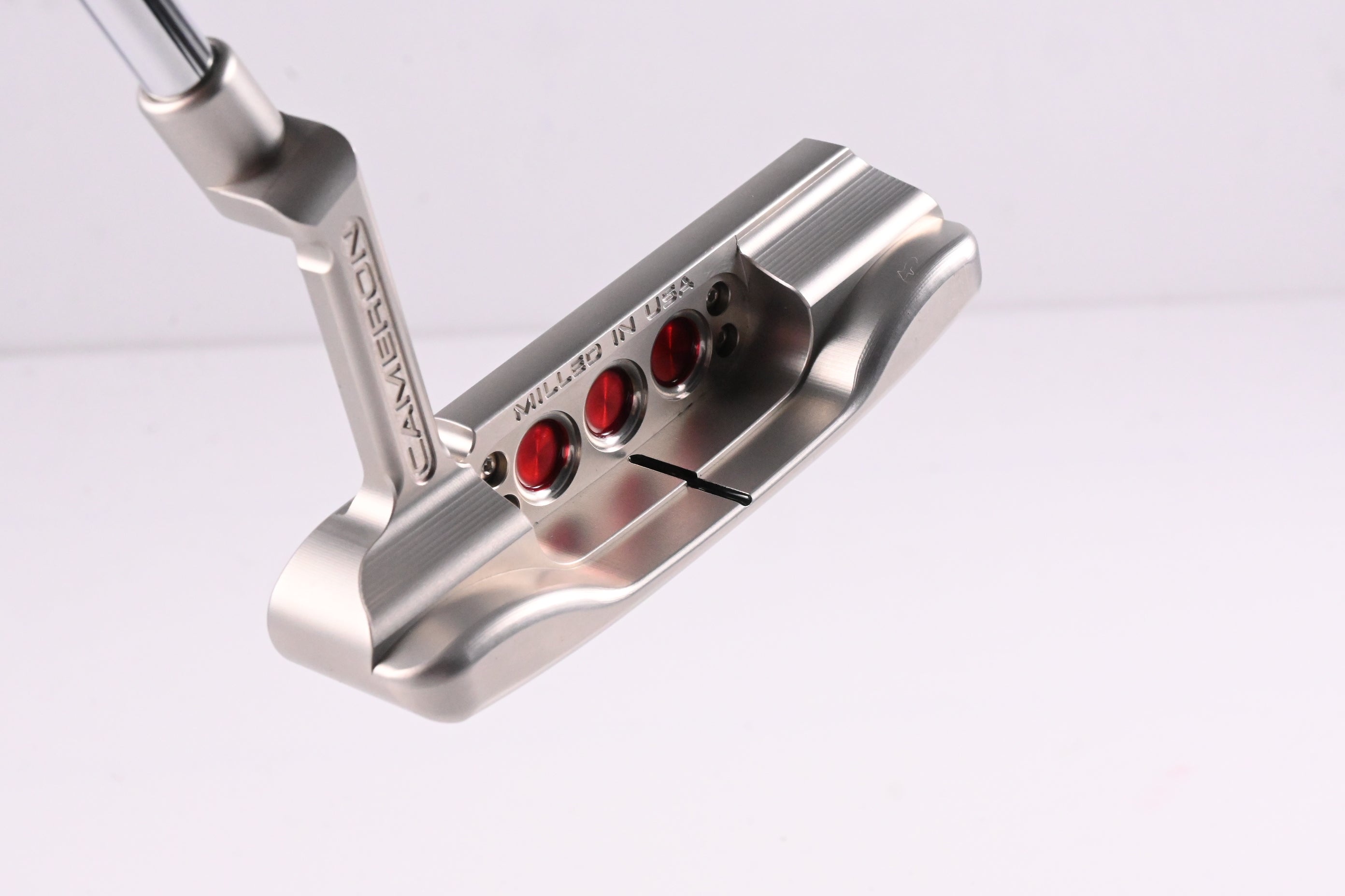 Scotty Cameron Studio Style Newport 2025 Putter / 34 Inch