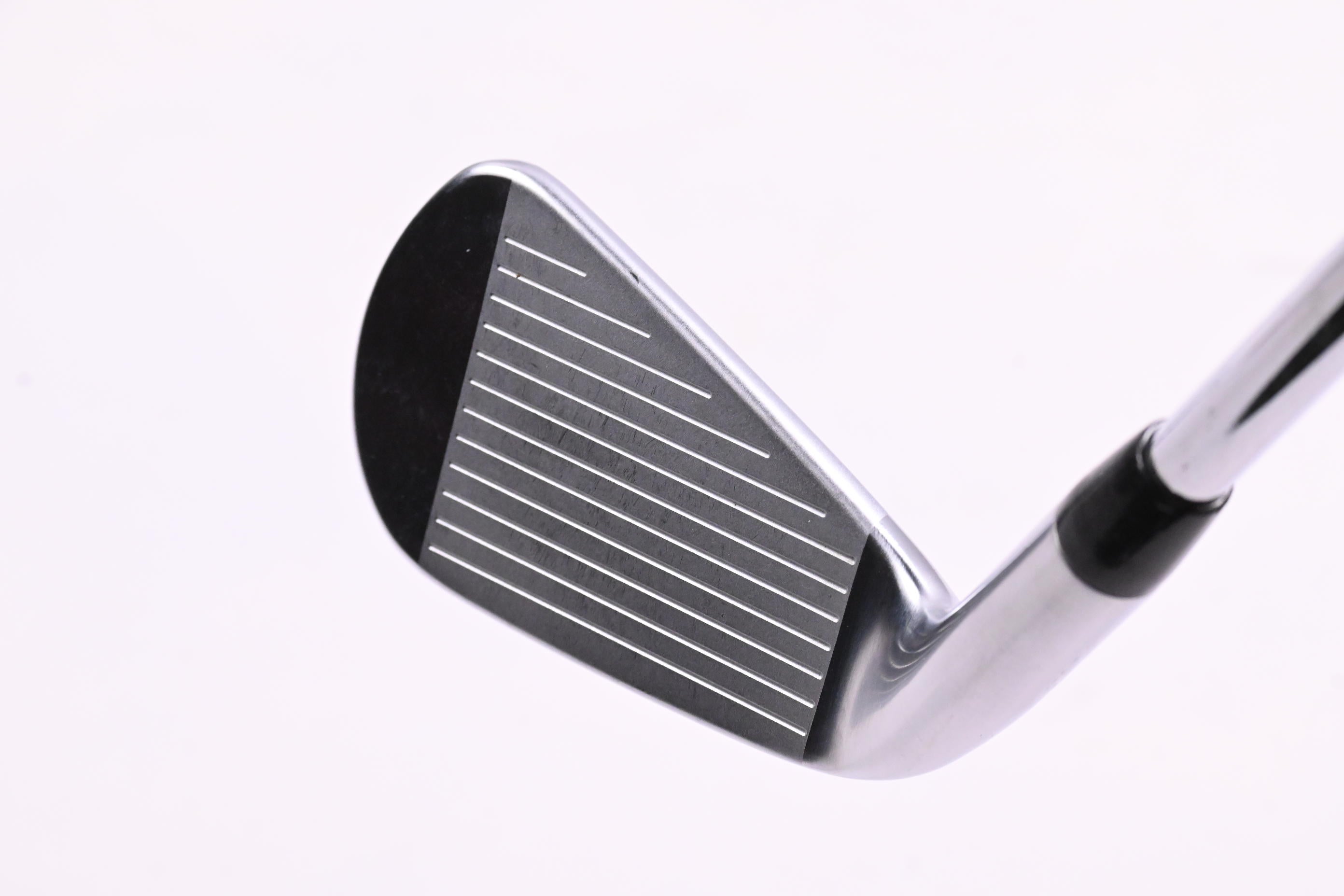 Titleist 718 T-MB #4 Iron / 23 Degree / Stiff Flex AMT Tour White S300 Shafts