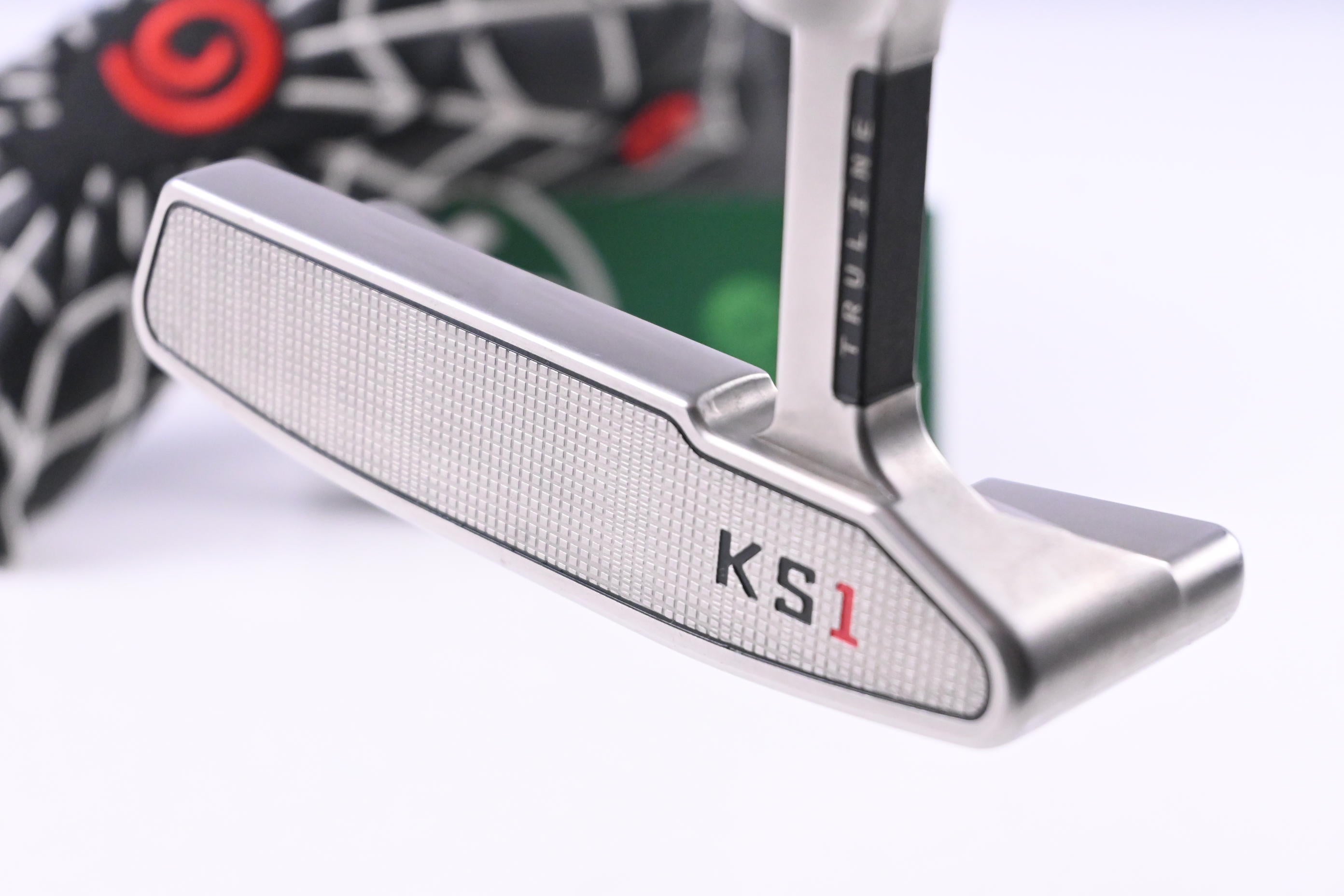 Kirkland Signature KS Series #1 Putter / 34 Inch