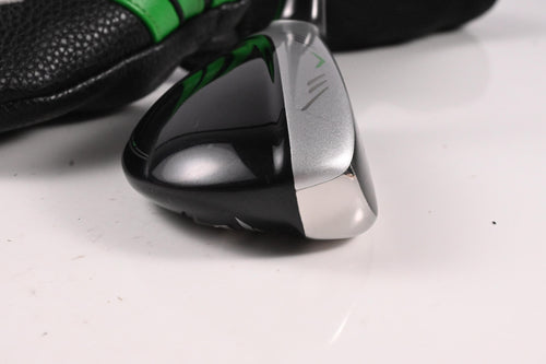 XXIO X 2022 #4 Hybrid / 20 Degree / Stiff Flex Miyazaki AX-II 55 Shaft