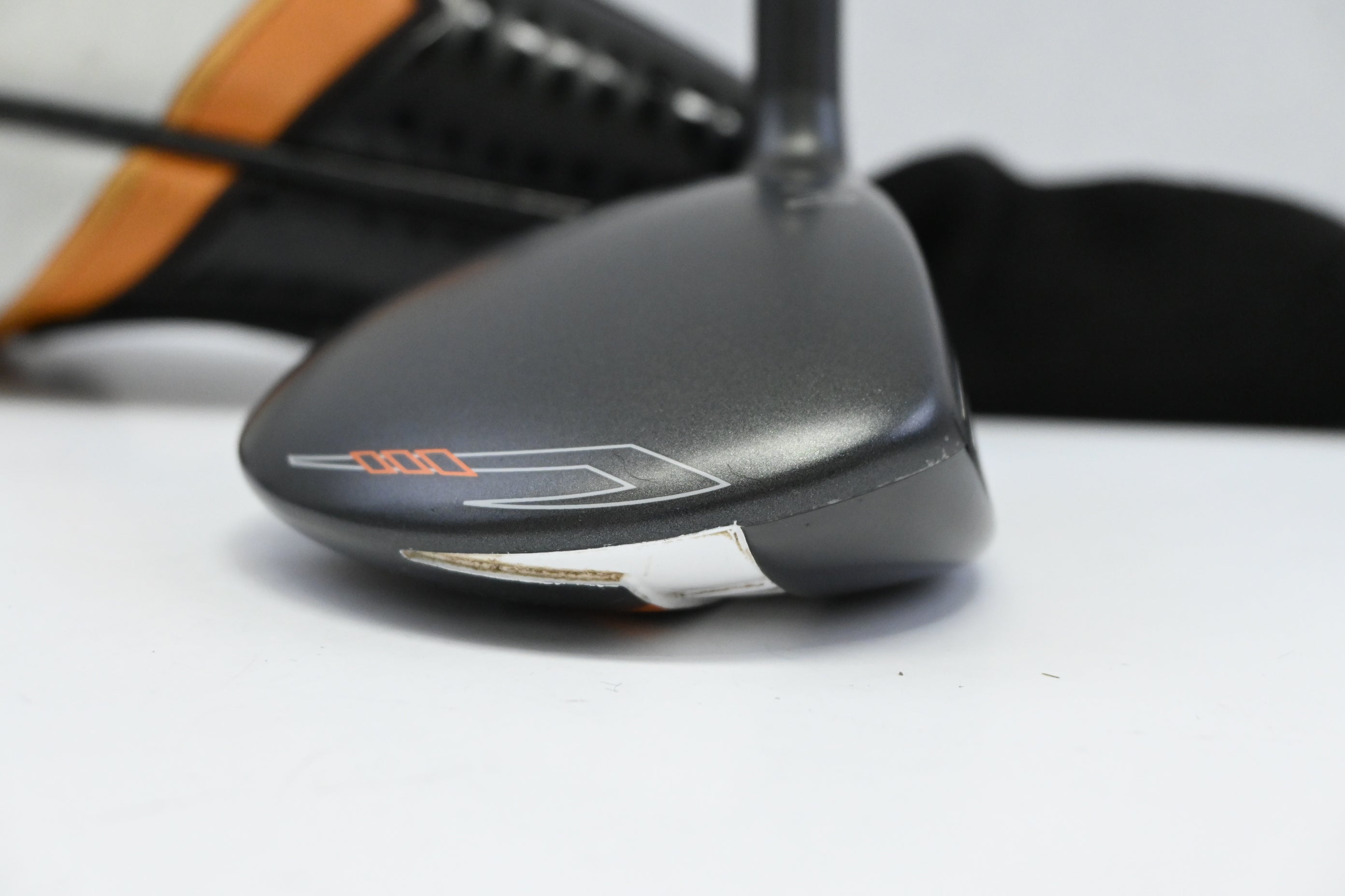 Callaway X2 Hot #5 Wood / 19 Degree / Regular Flex Aldila Tour ATX 60 Shaft