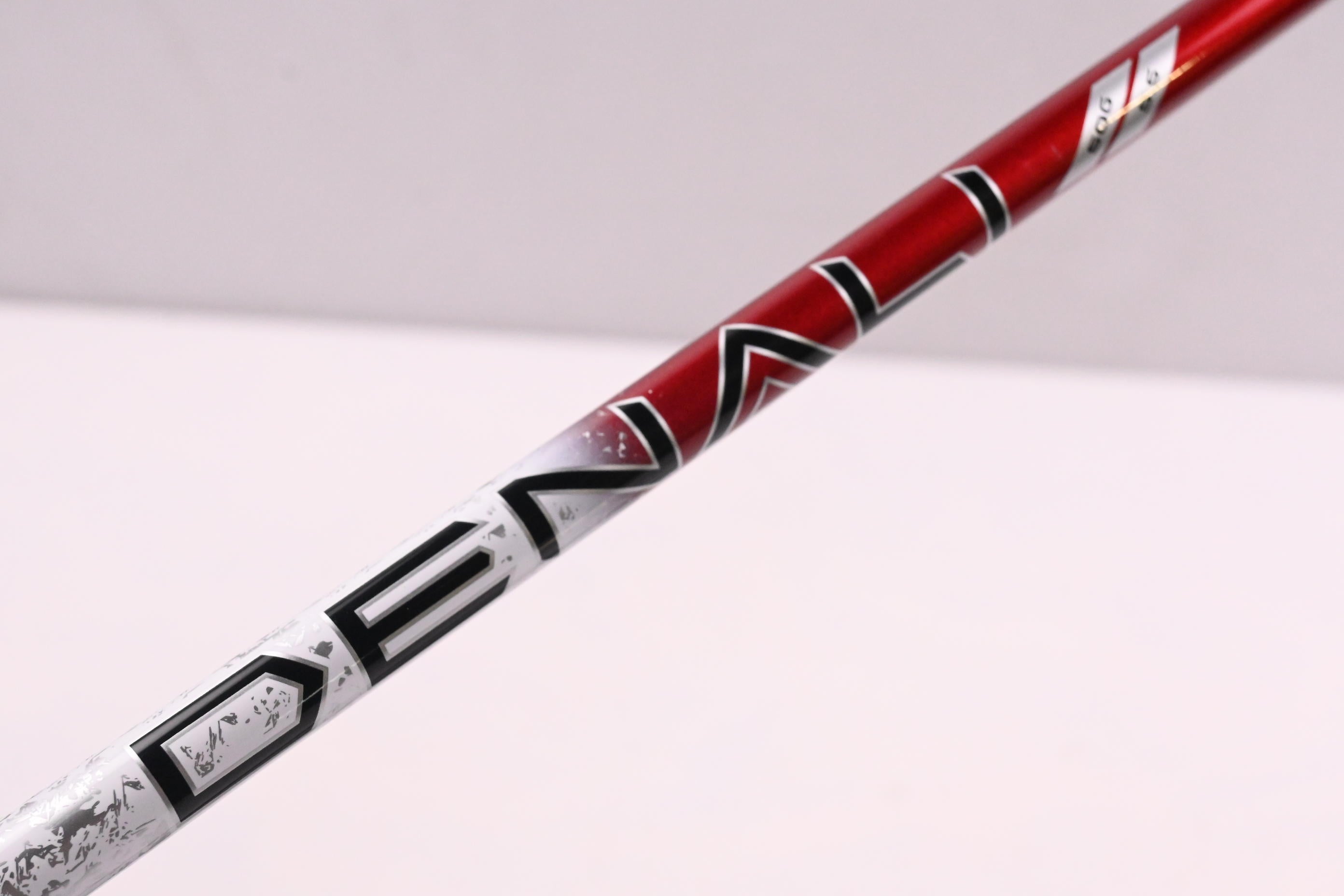 Project X Denali Red 50 Driver Shaft / Regular Flex / Mizuno